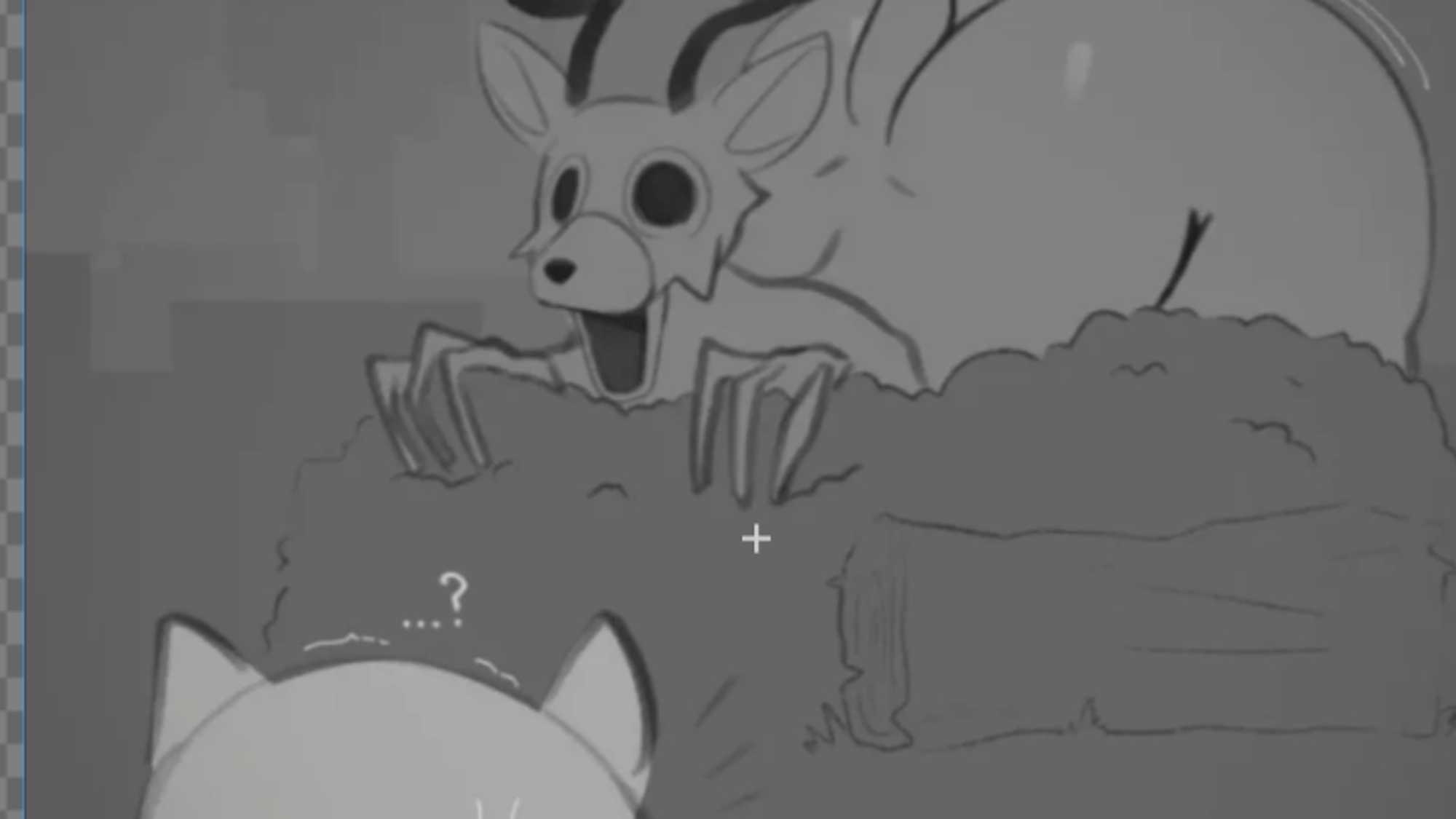 The Deer