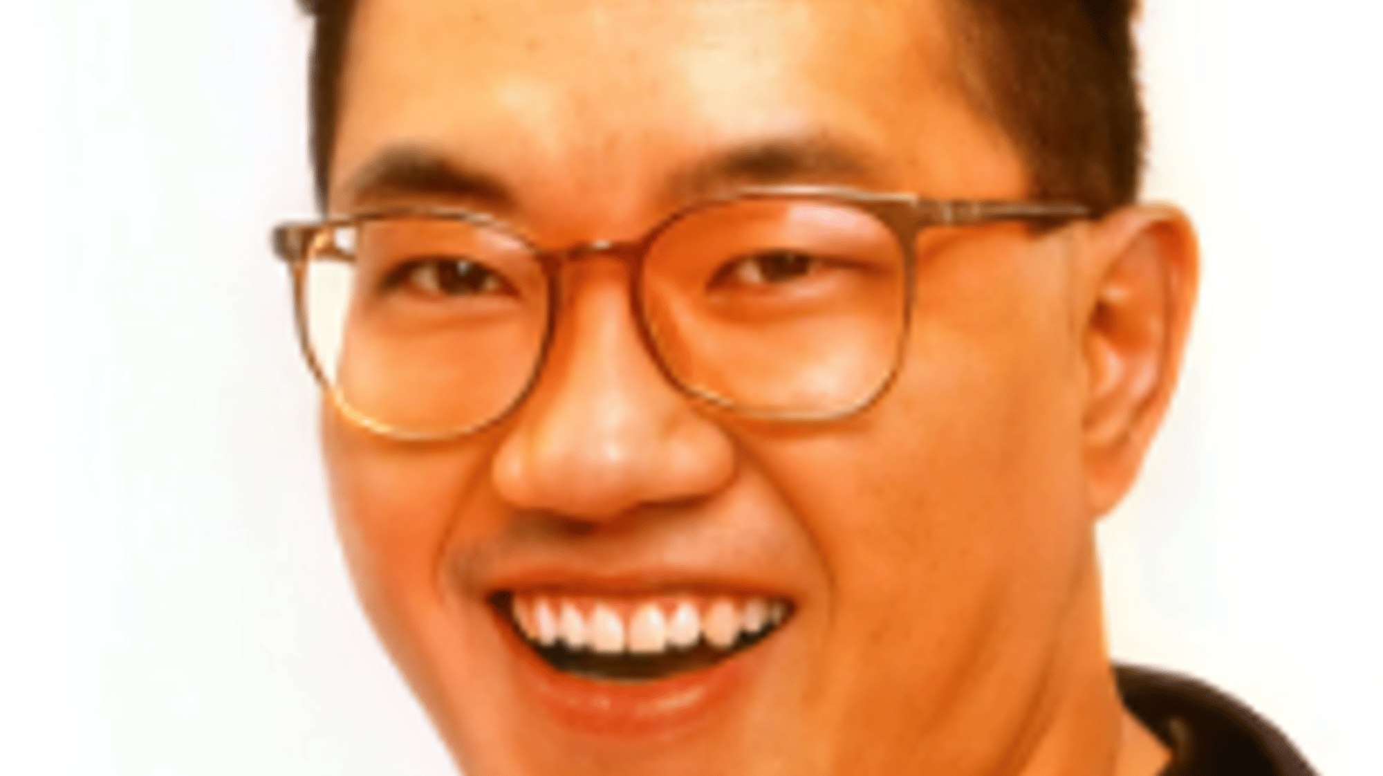 Akira toriyama