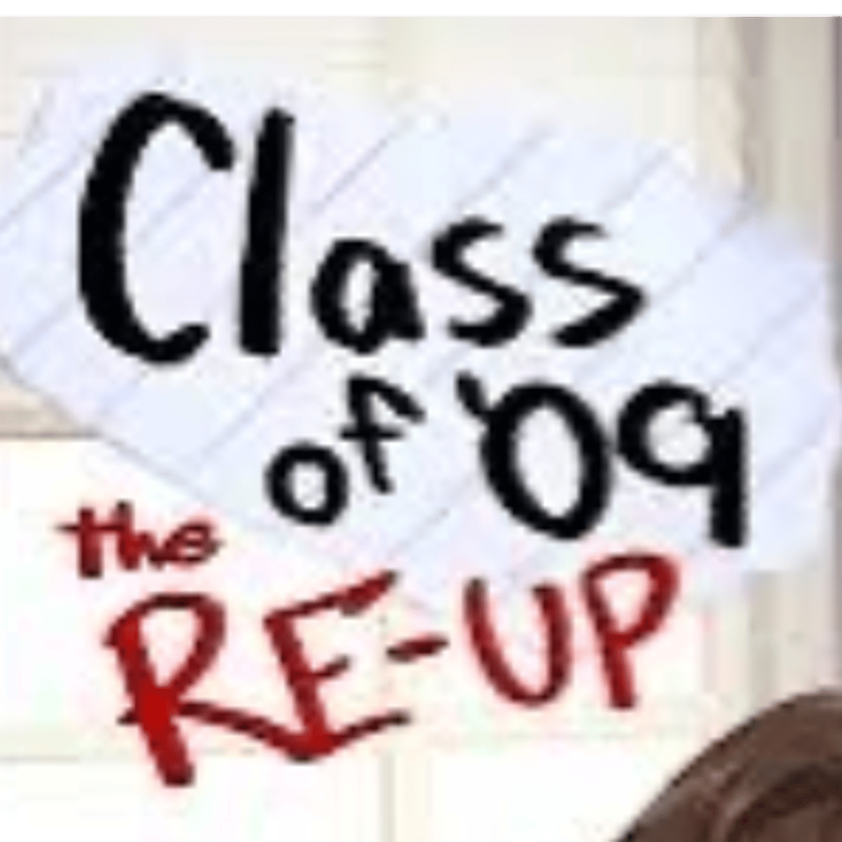 Class of 09 rpg