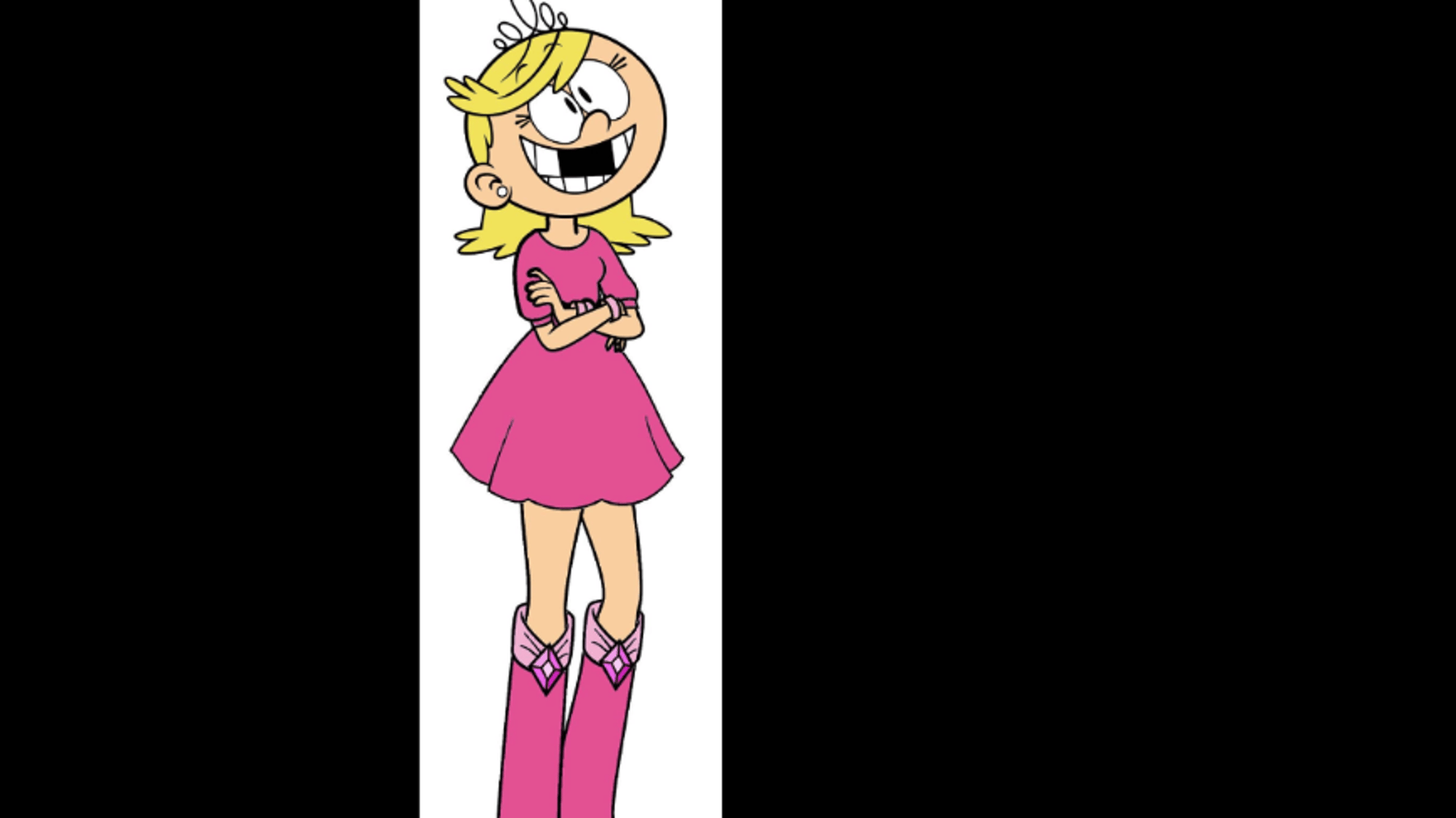 Lola loud