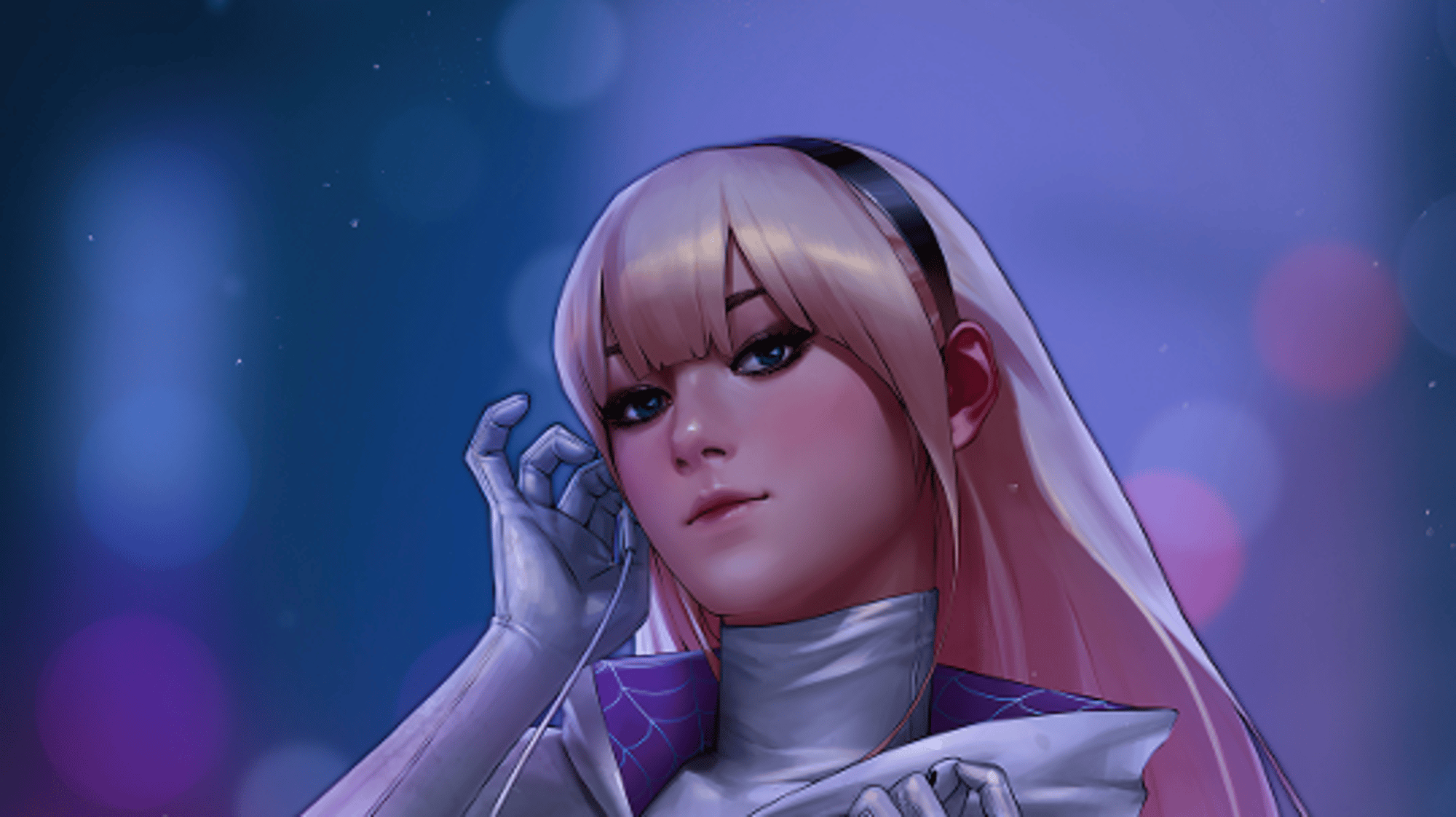 Gwen Stacy