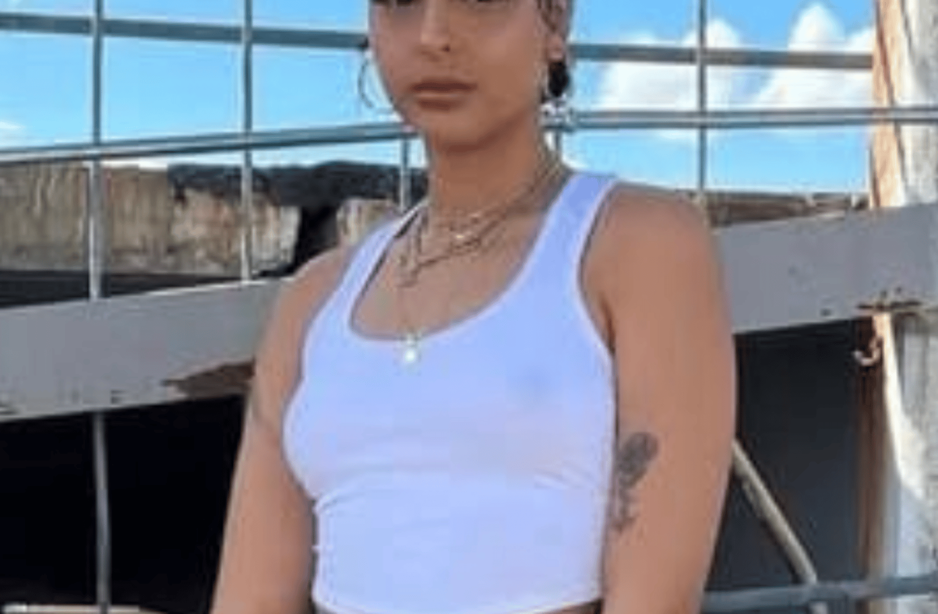 Victoria Williams