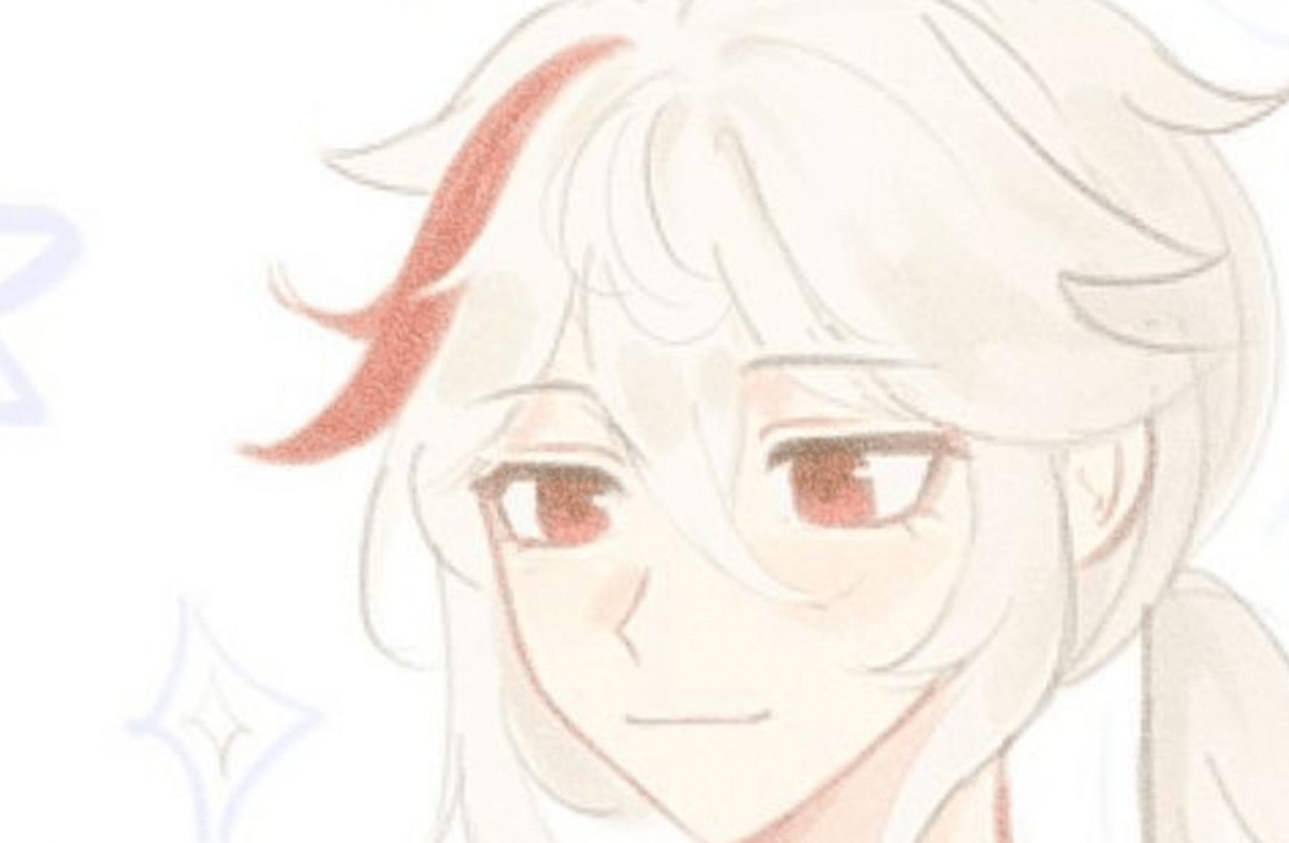 Kazuha