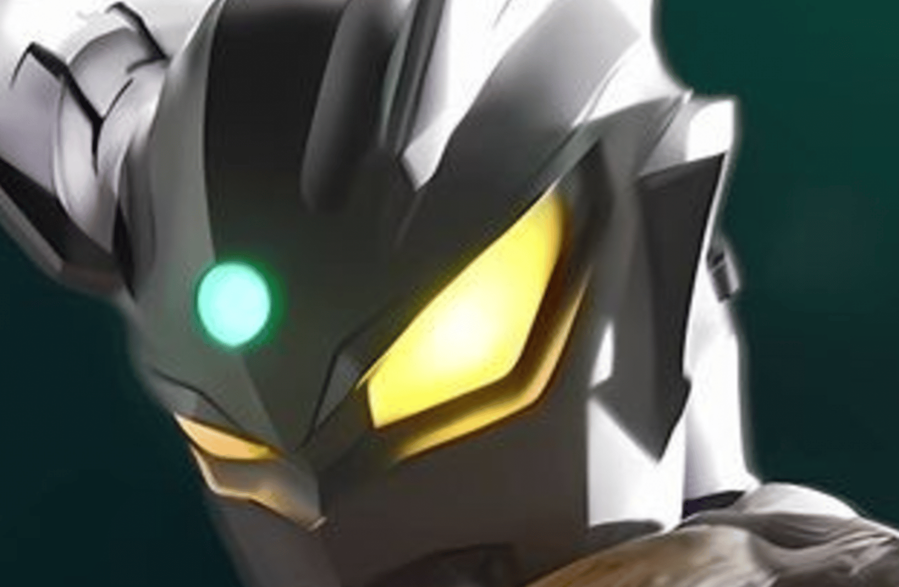 Ultraman Zero