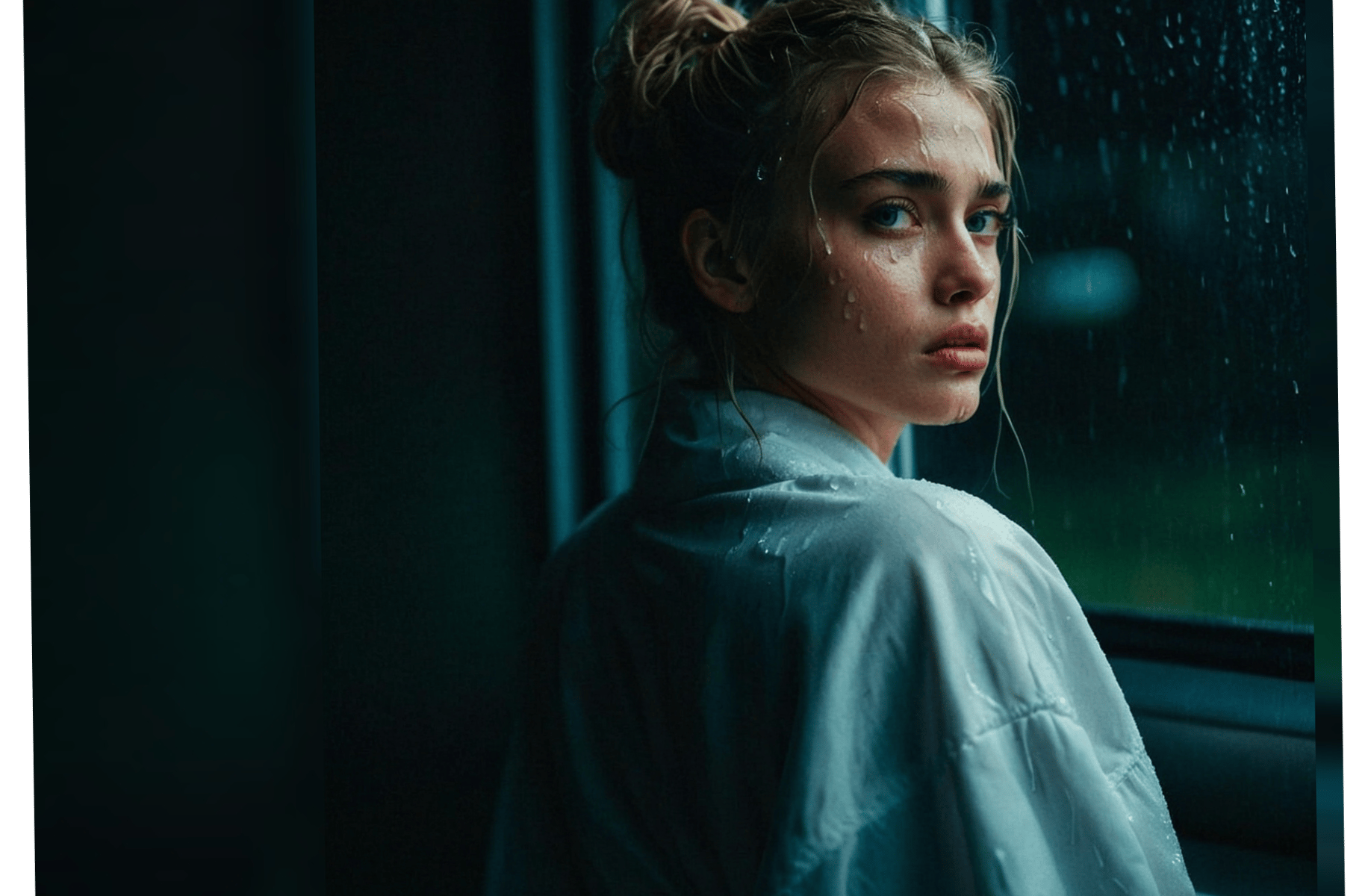 Maddison Claire Thompson