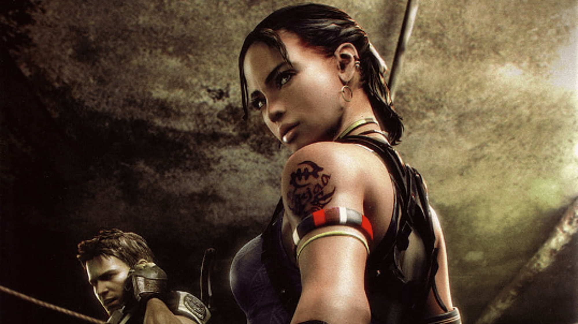 Sheva Alomar