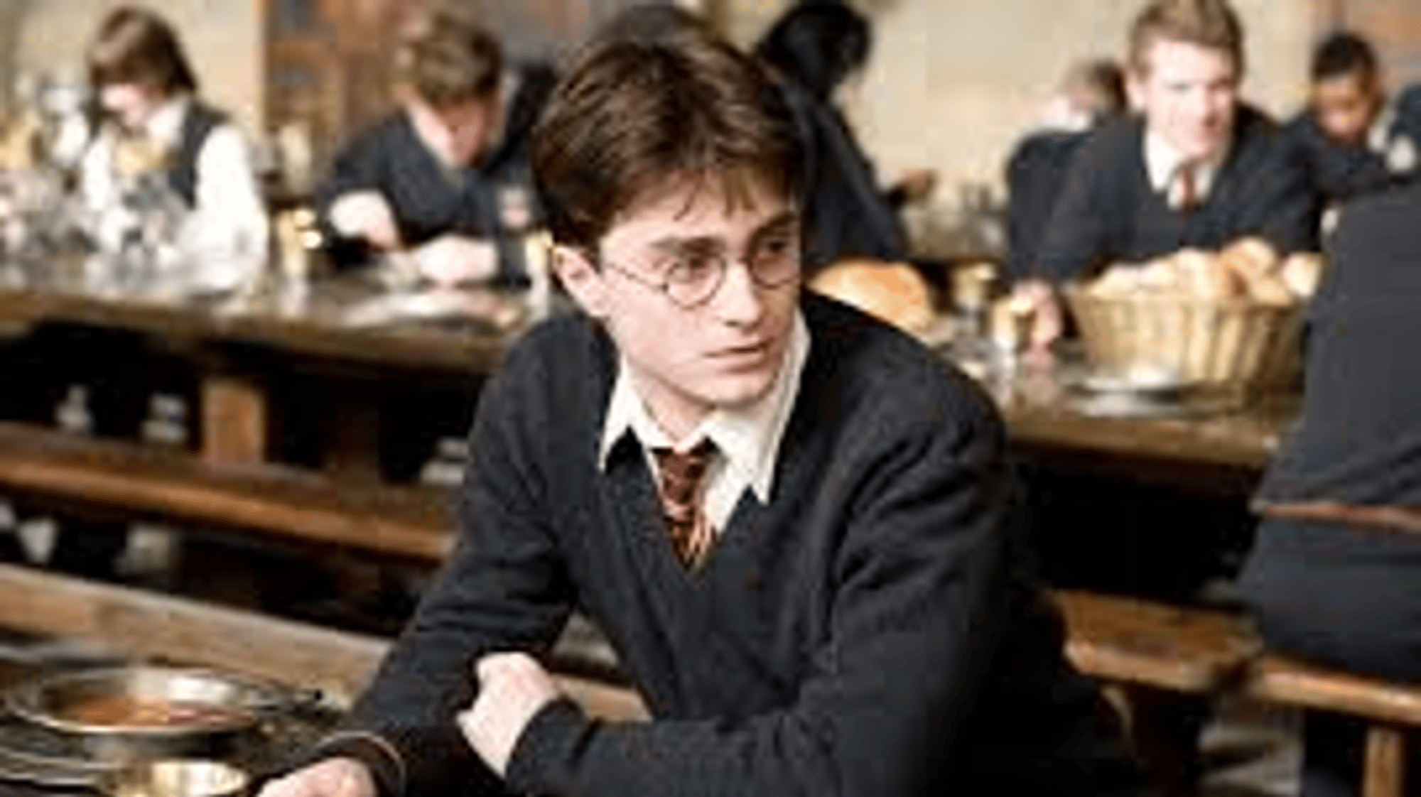 Harry Potter