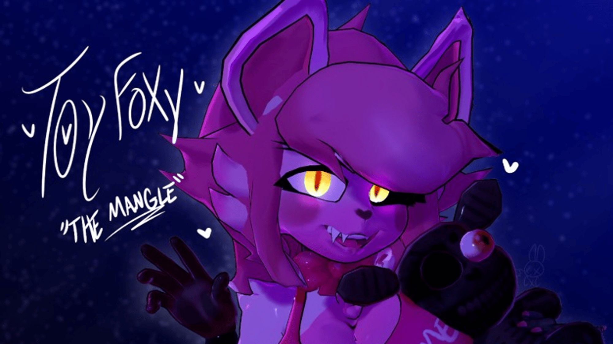 Mangle