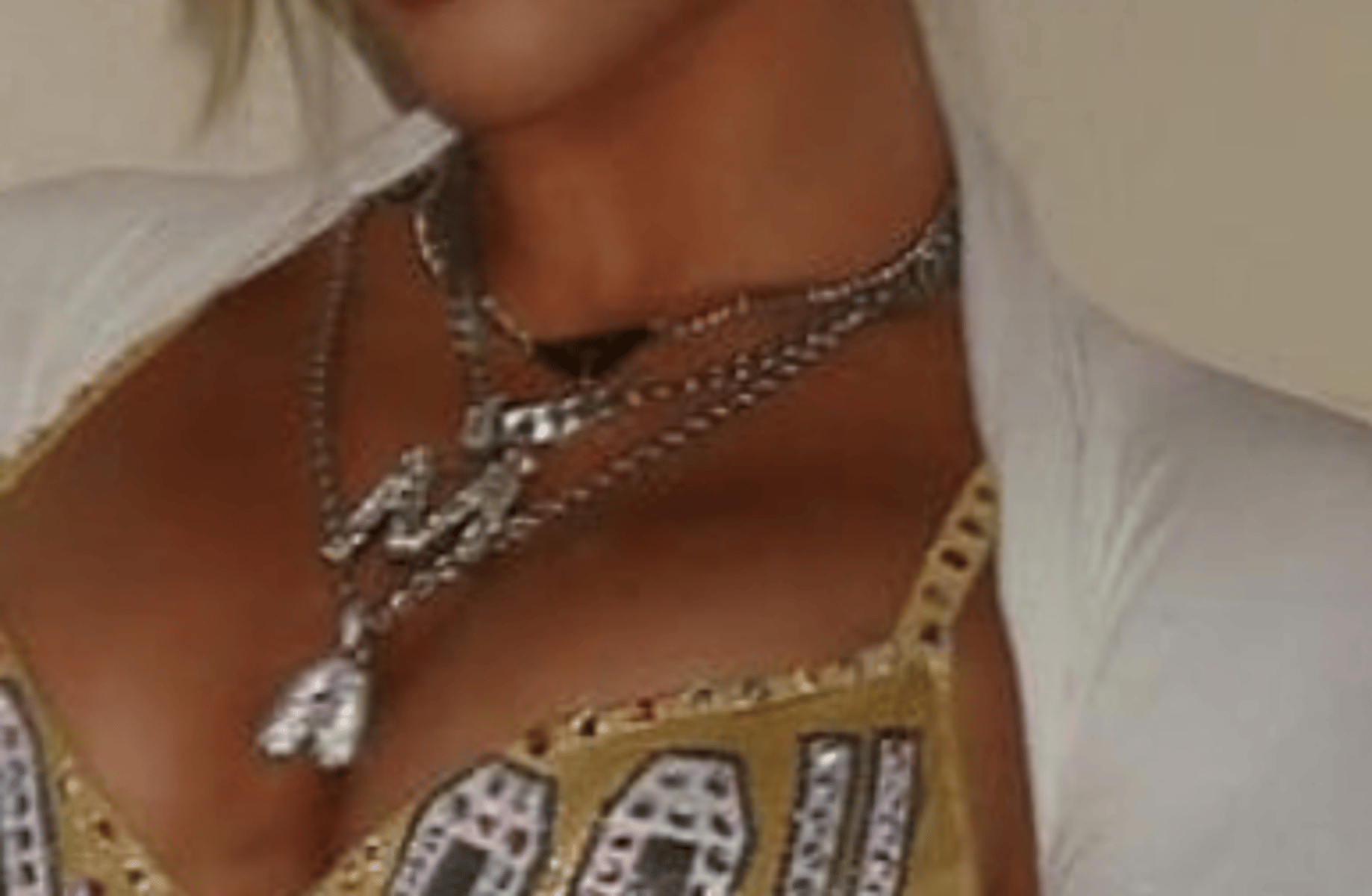 Maxxine Dupri