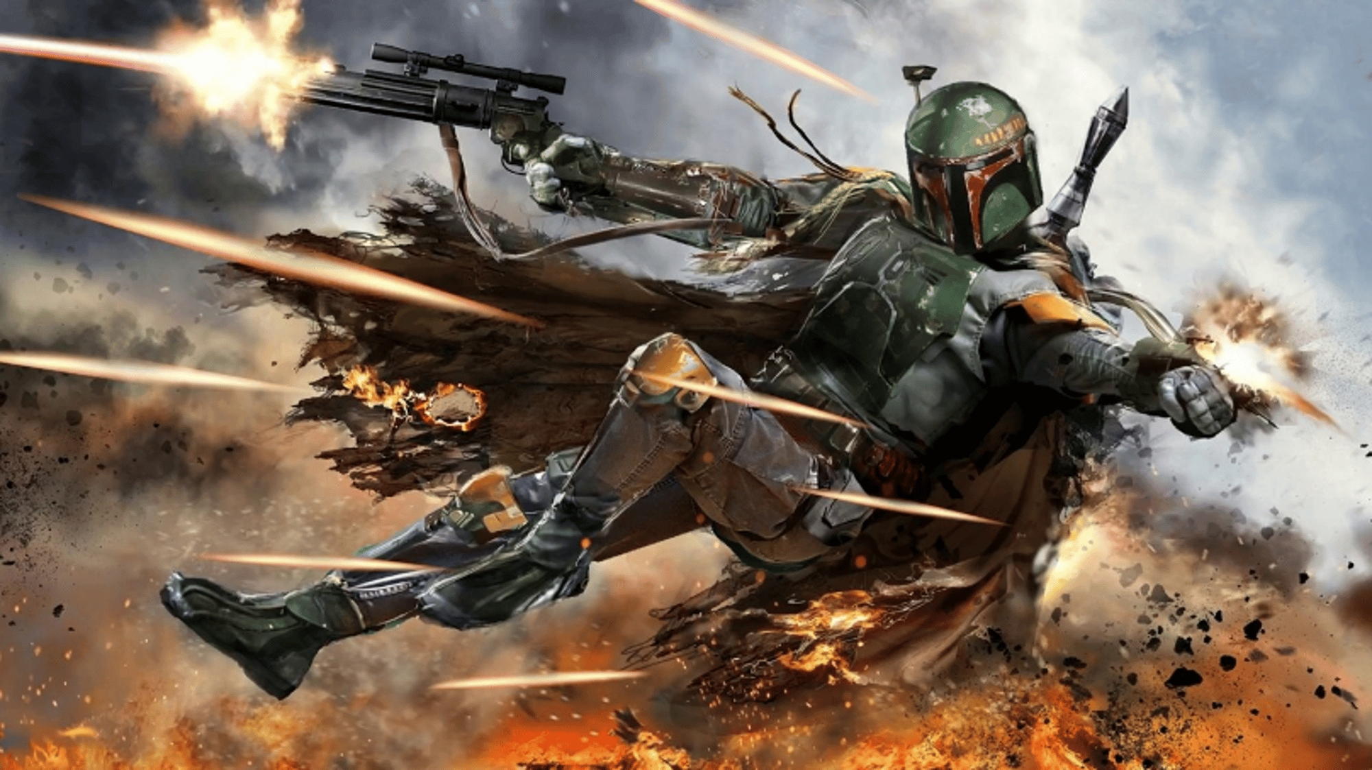 Boba Fett (Legends)
