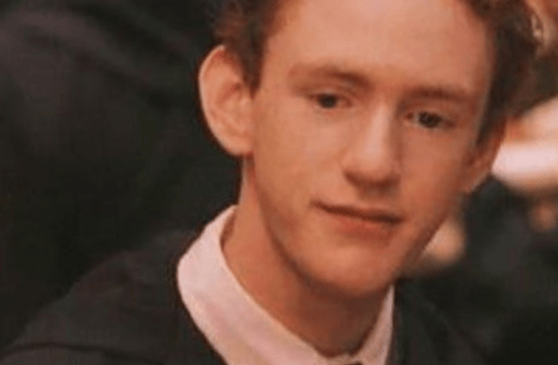 Percy Weasley