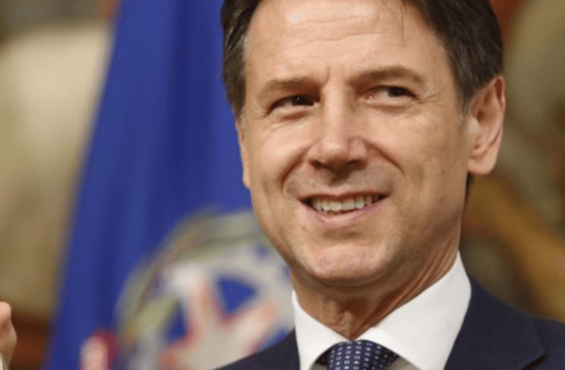 Giuseppe Conte