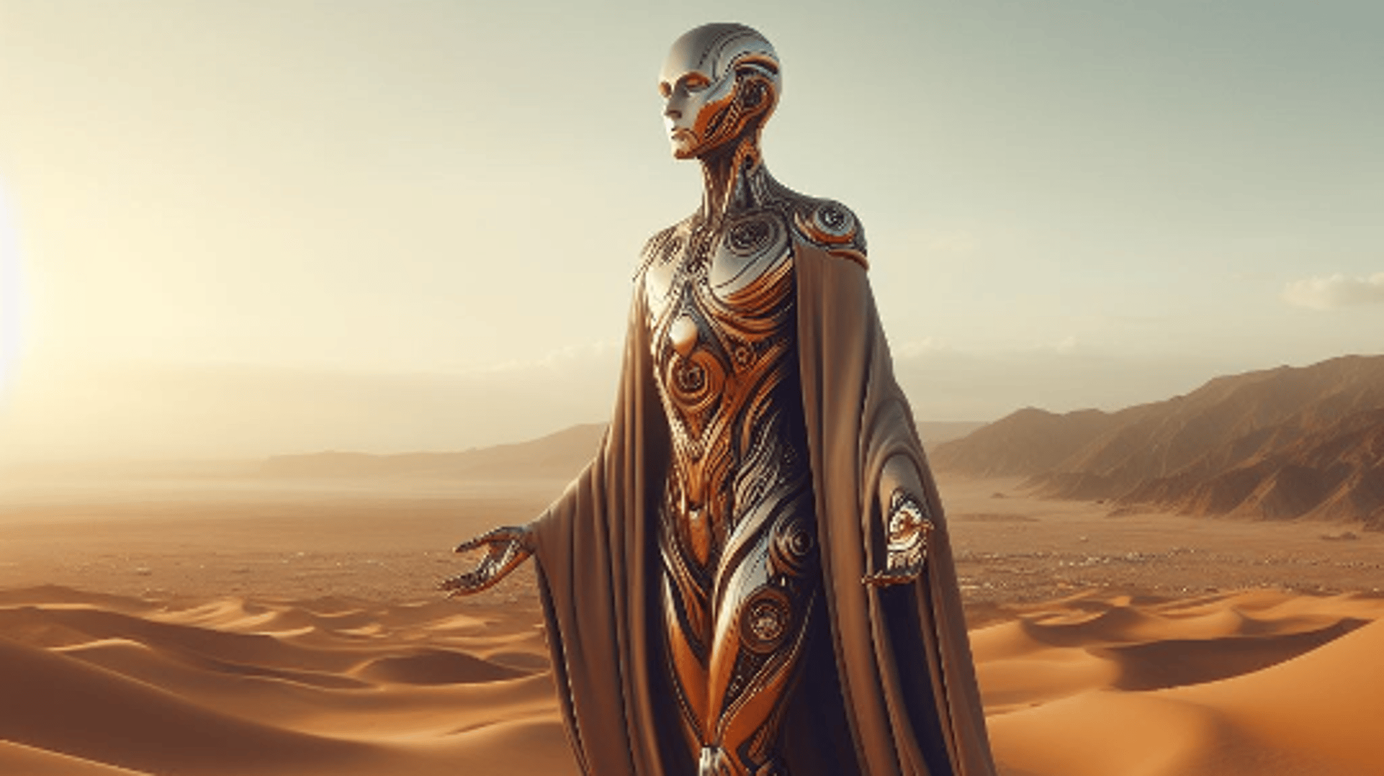 AI Prophet