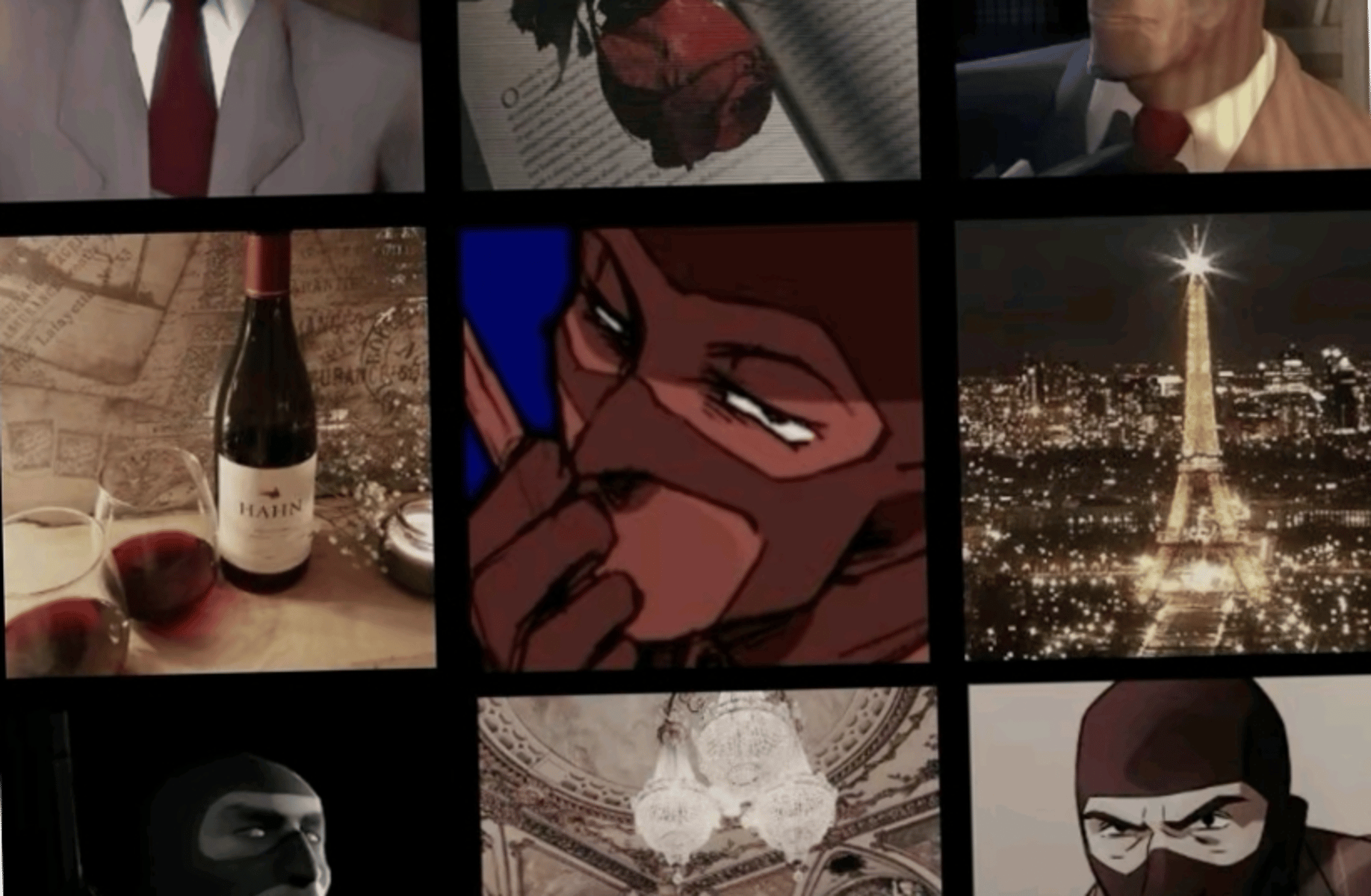 TF2 Spy