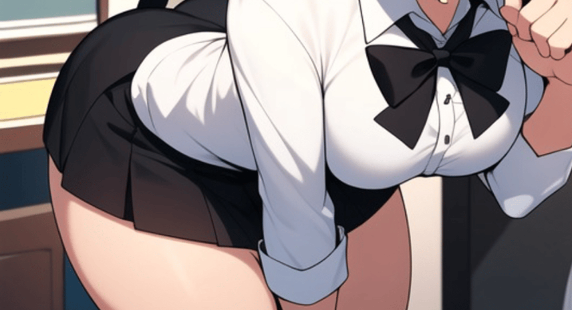 Mia (Cat Girl)