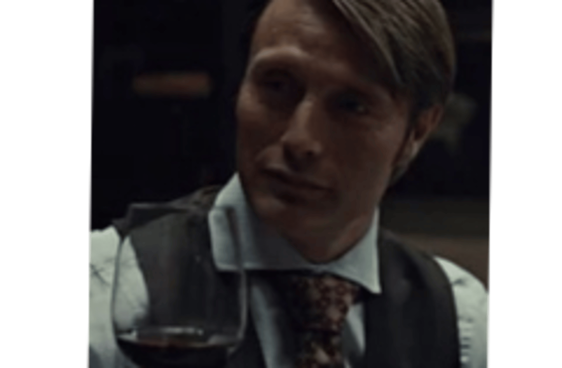 Hannibal Lecter