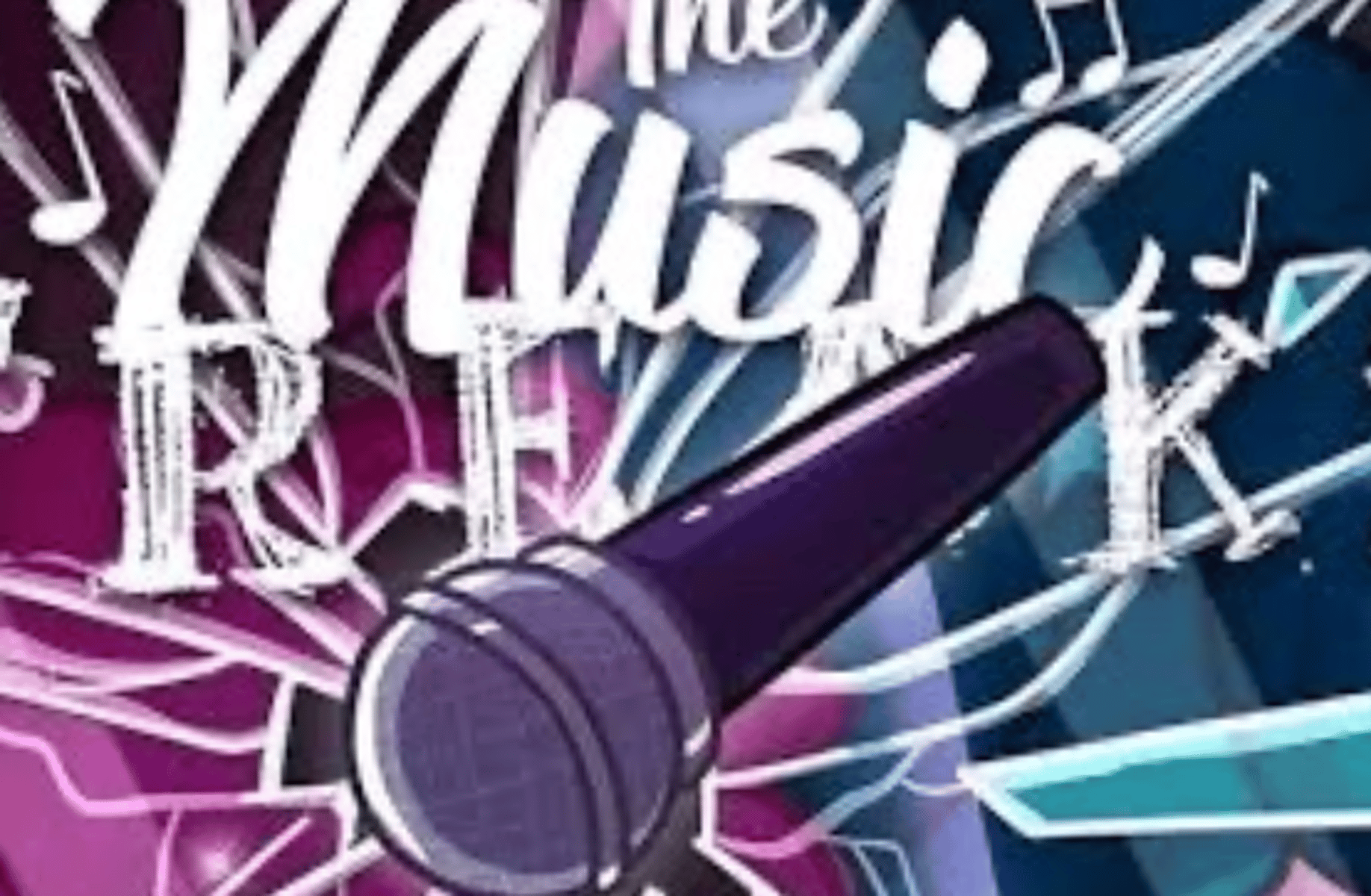 The music freaks