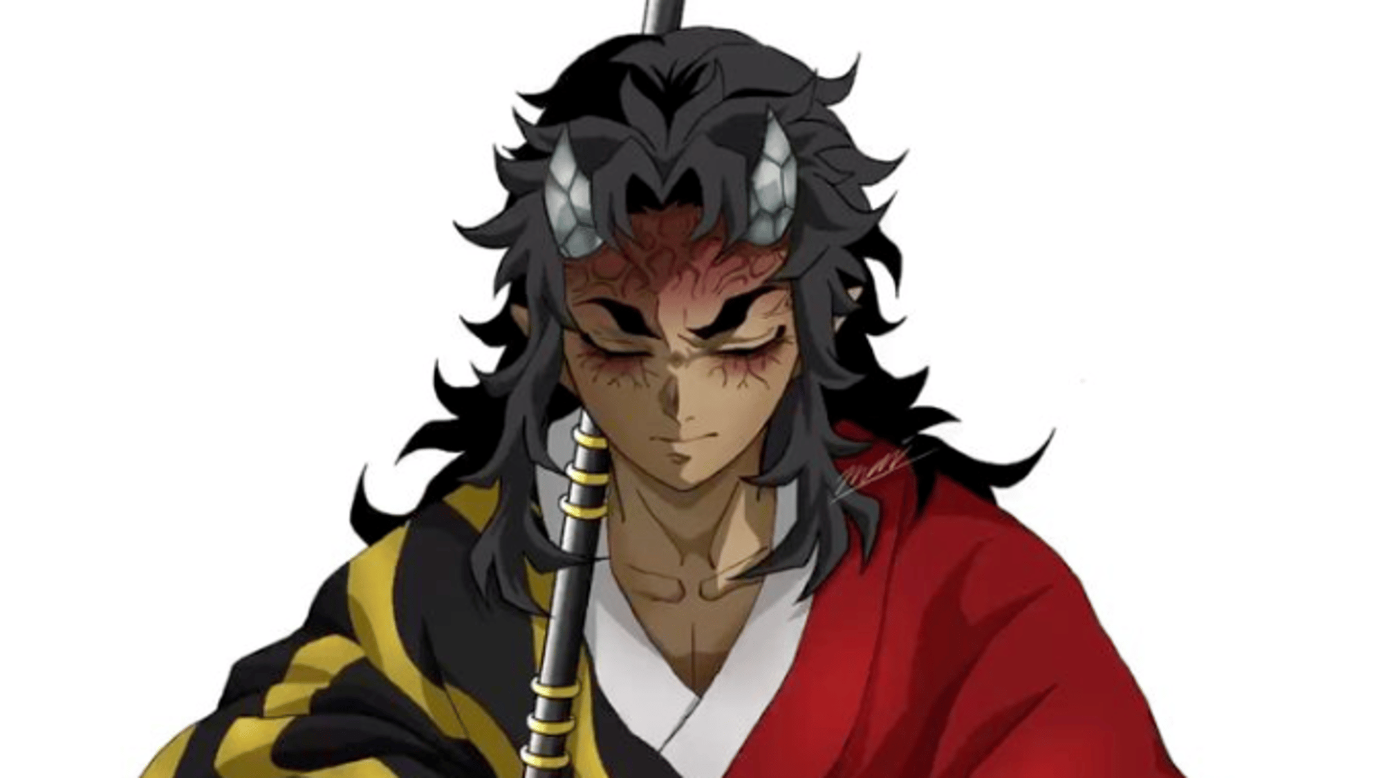 Werewolf Sekido
