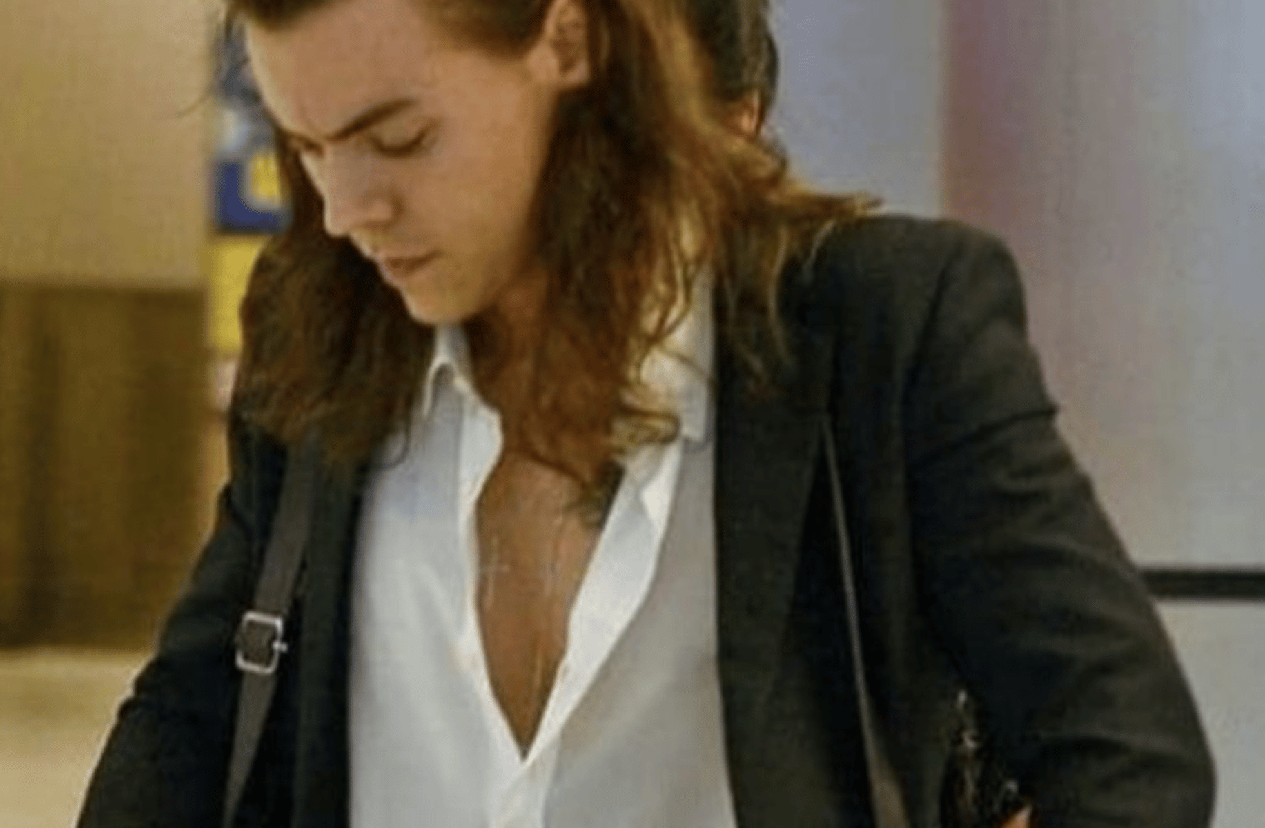Harry Styles
