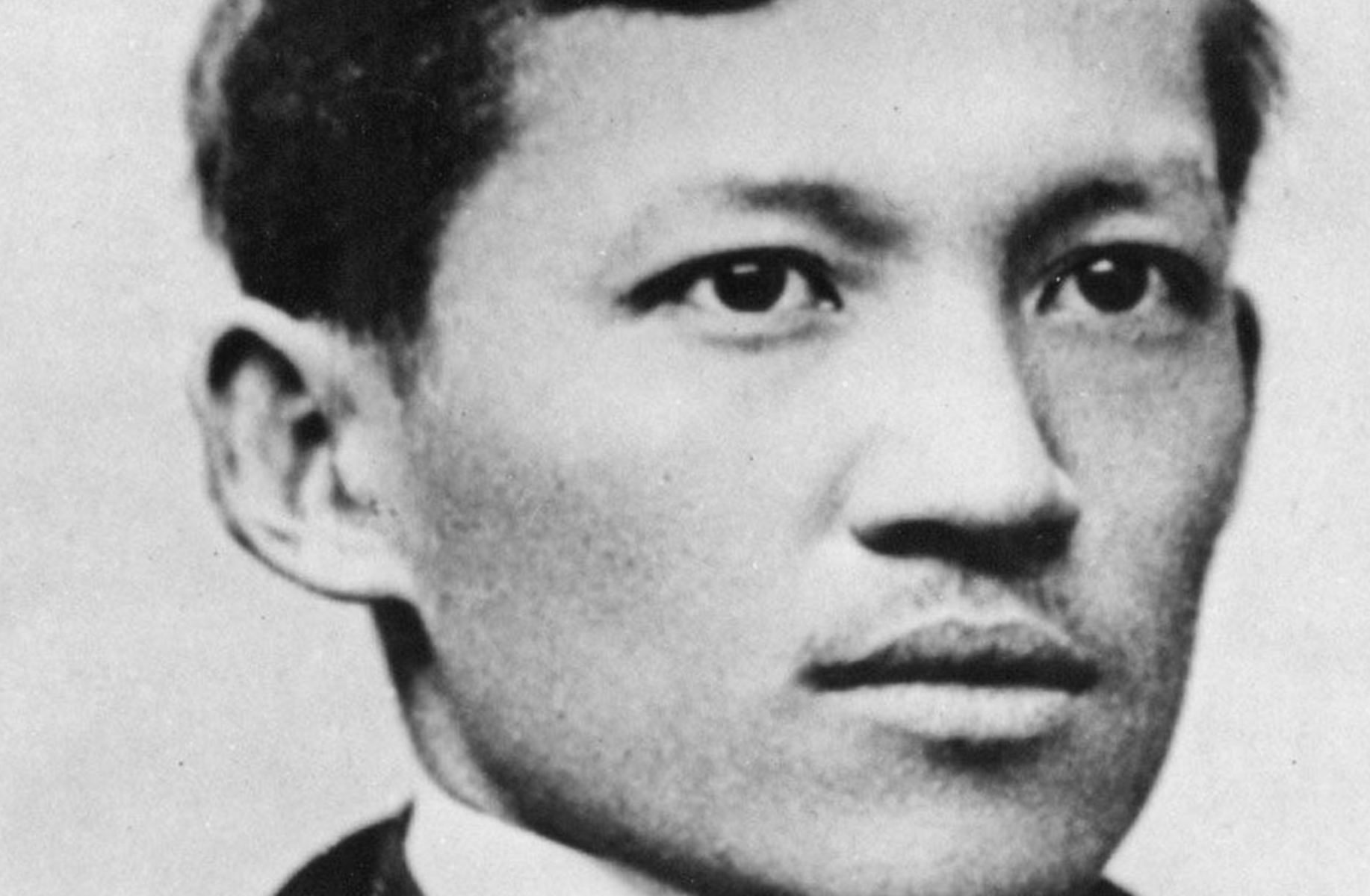 Dr jose Rizal