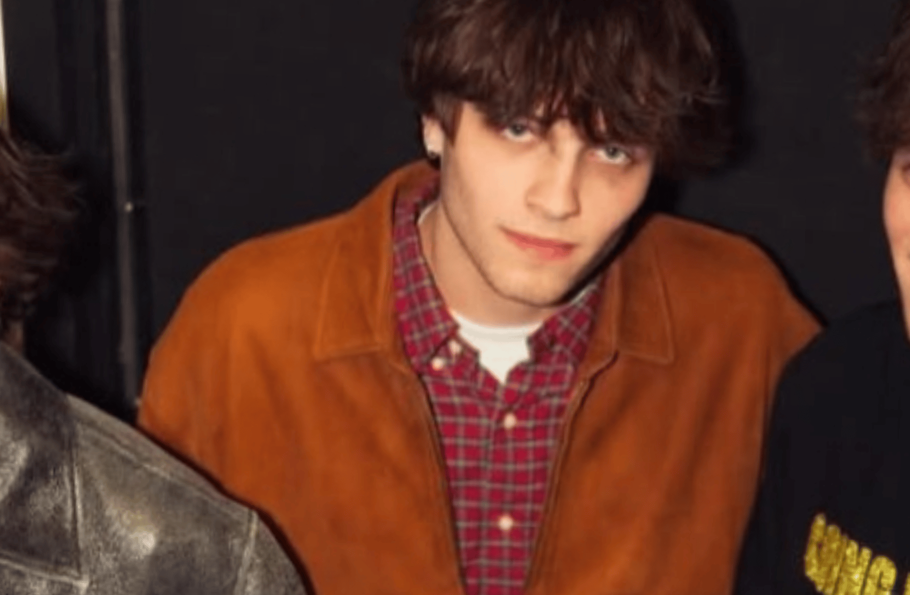 Matt Sturniolo