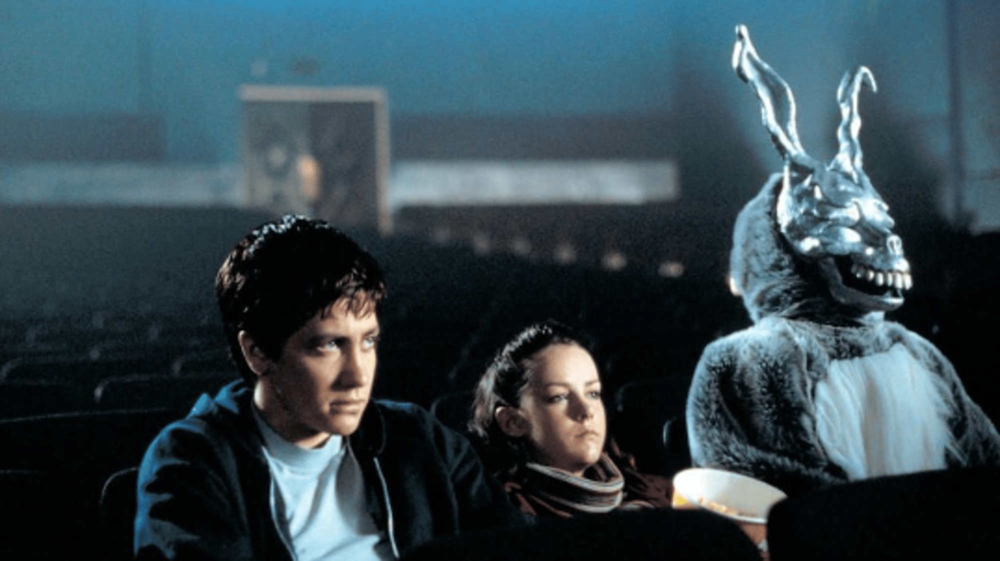 Donnie Darko