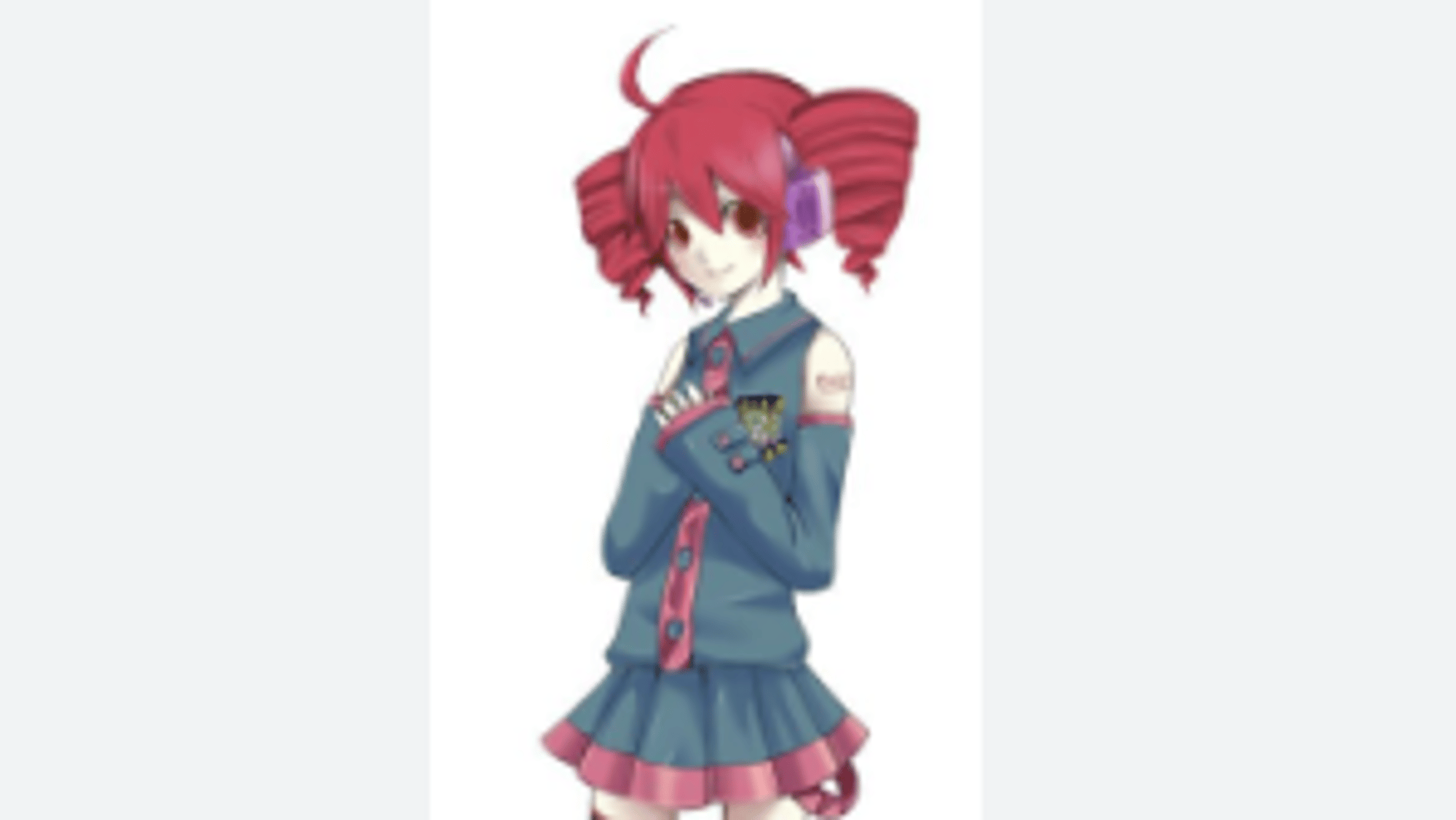 Kasane Teto