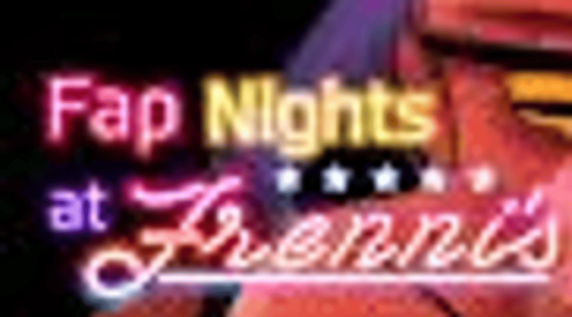 five nights at fredinas