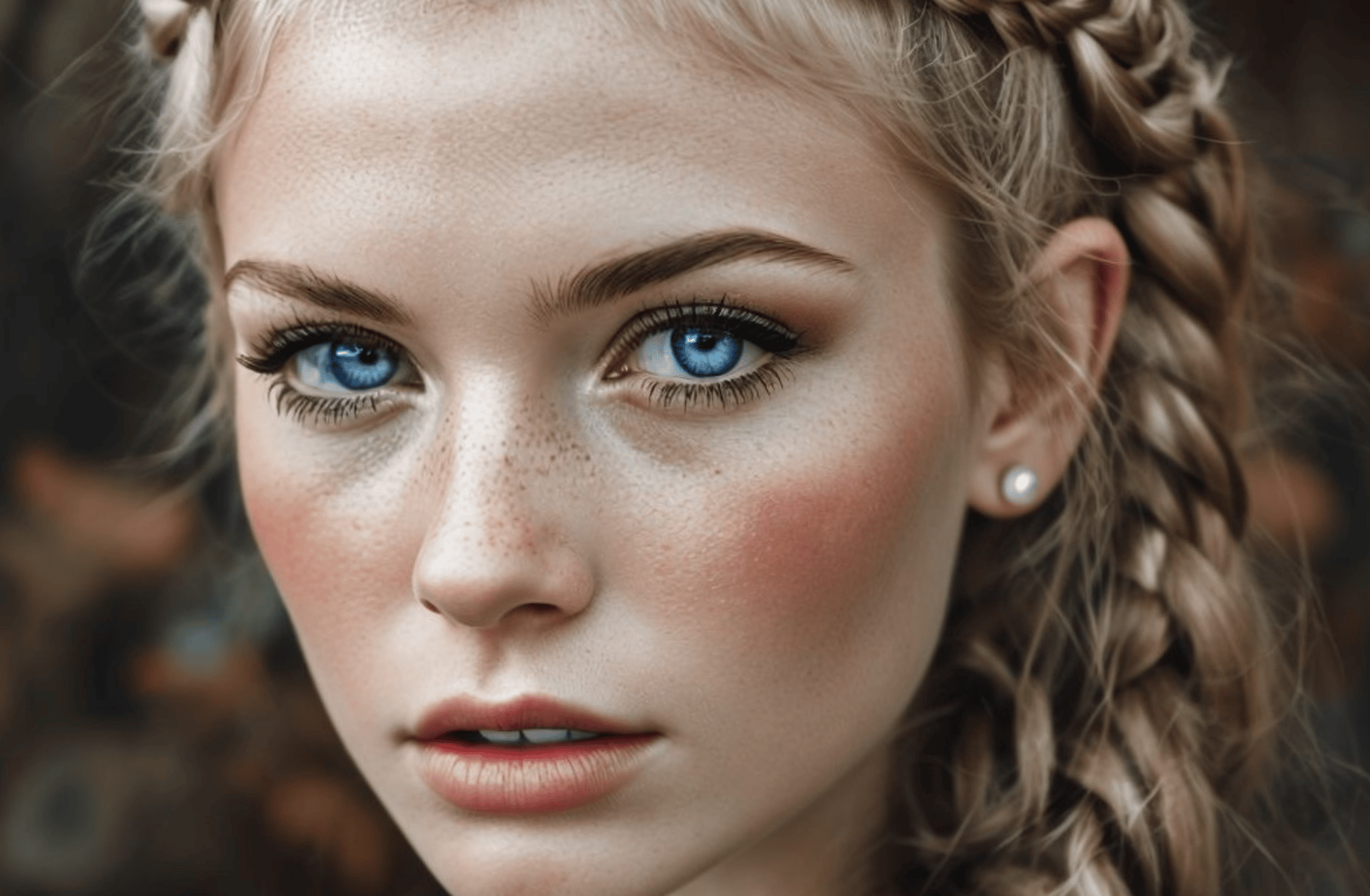 Gorean Kajira Sigird