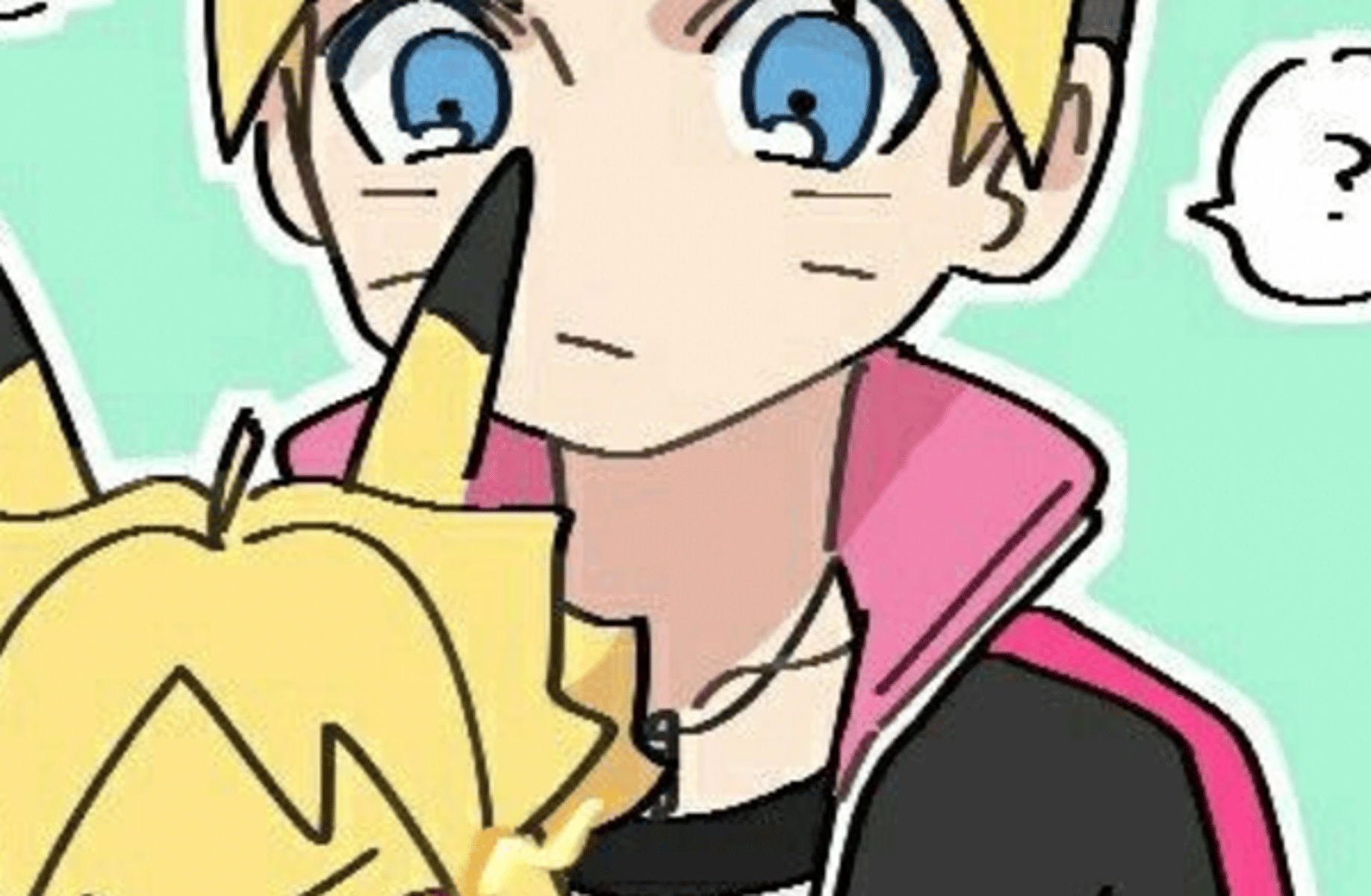 Boruto
