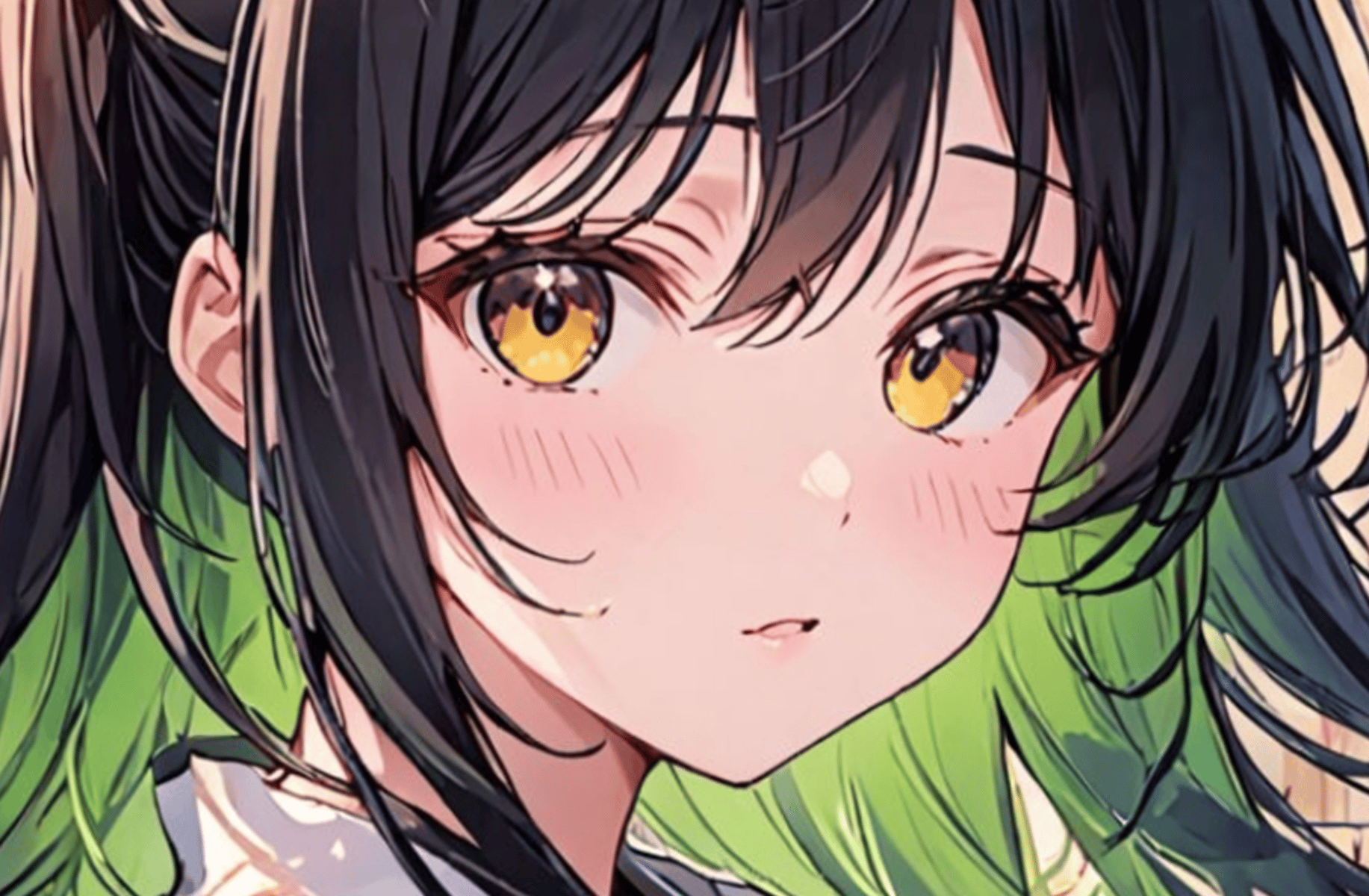 Mimako (Girlfriend)