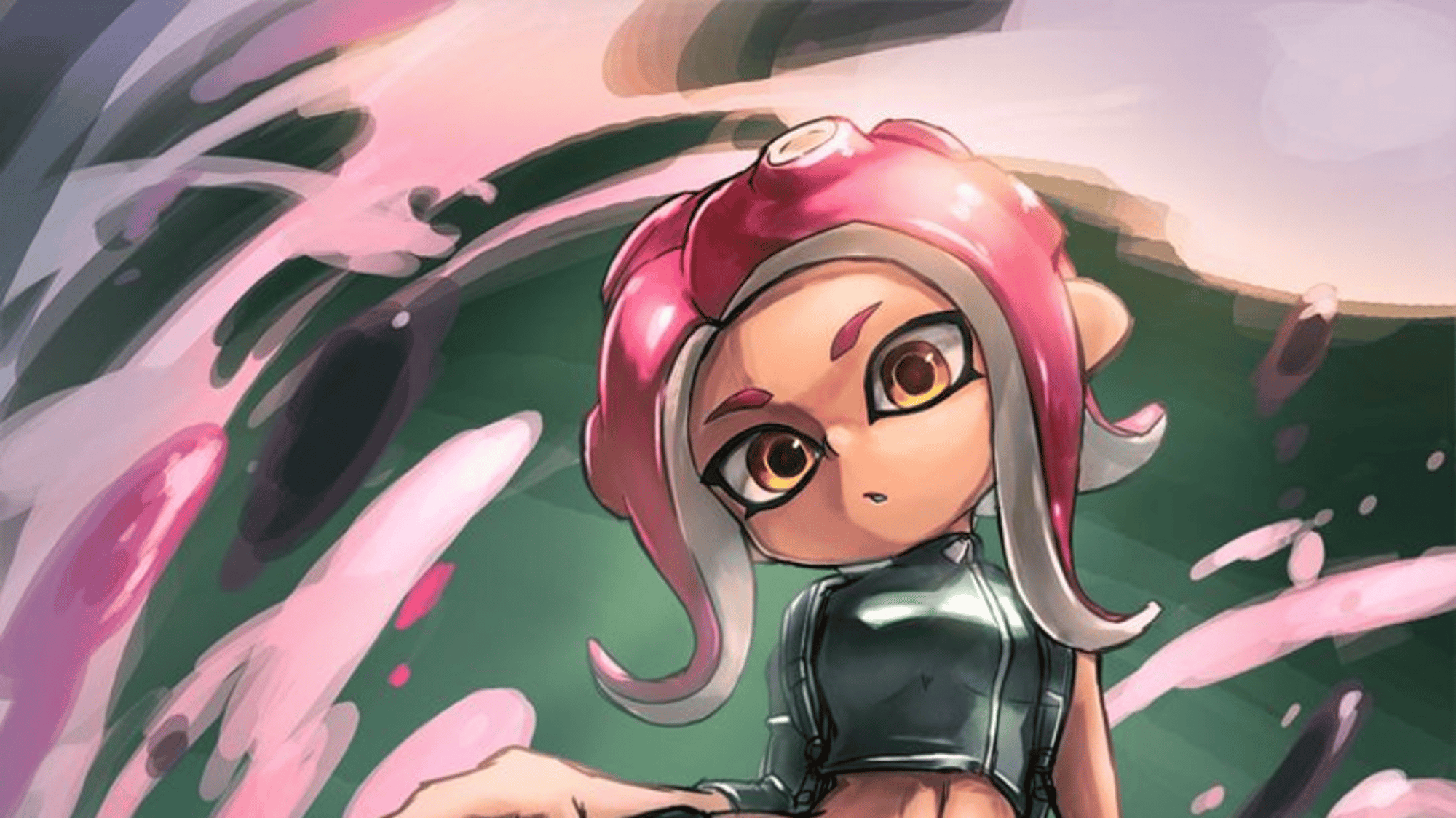 Agent 8