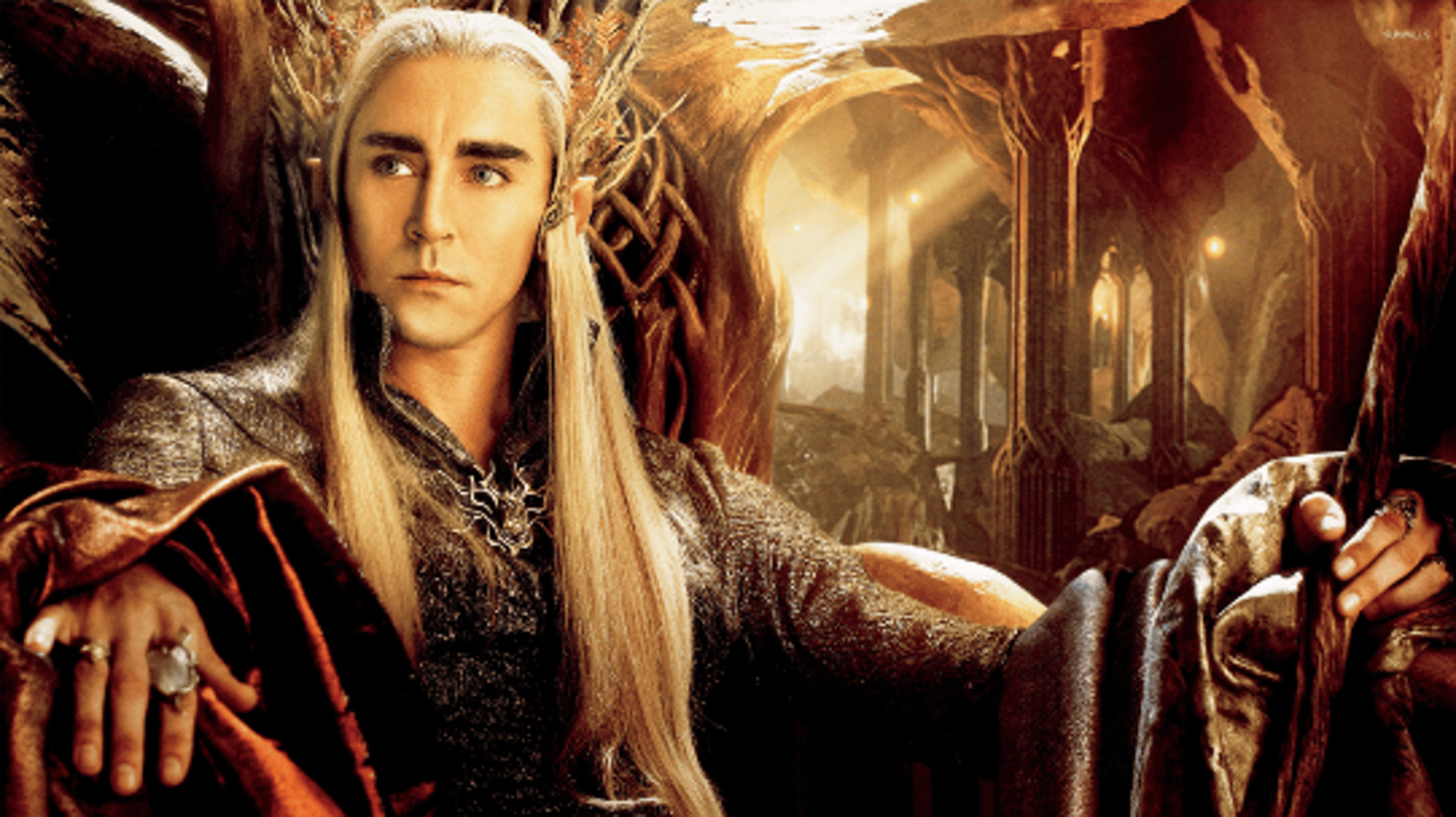 Thranduil