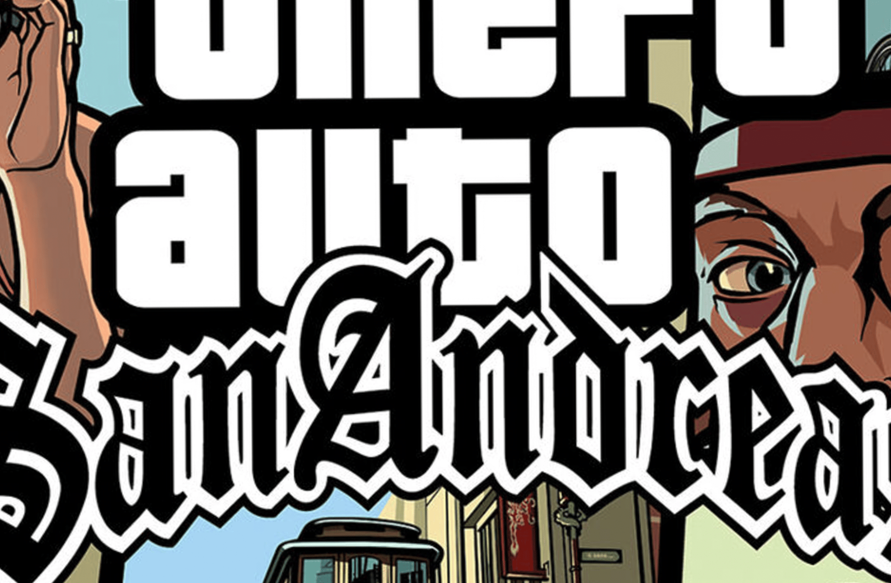 Mha x gta san Andreas