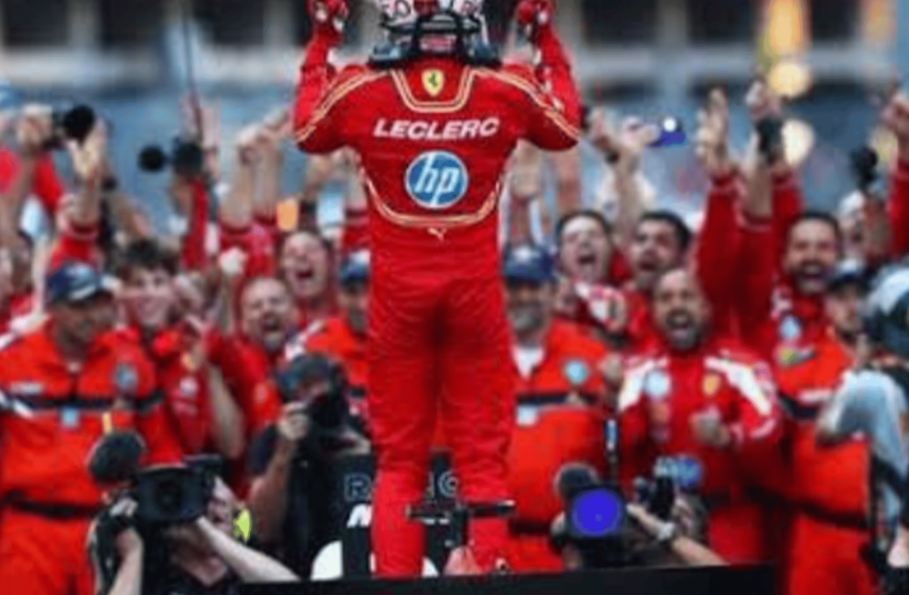 Charles Leclerc