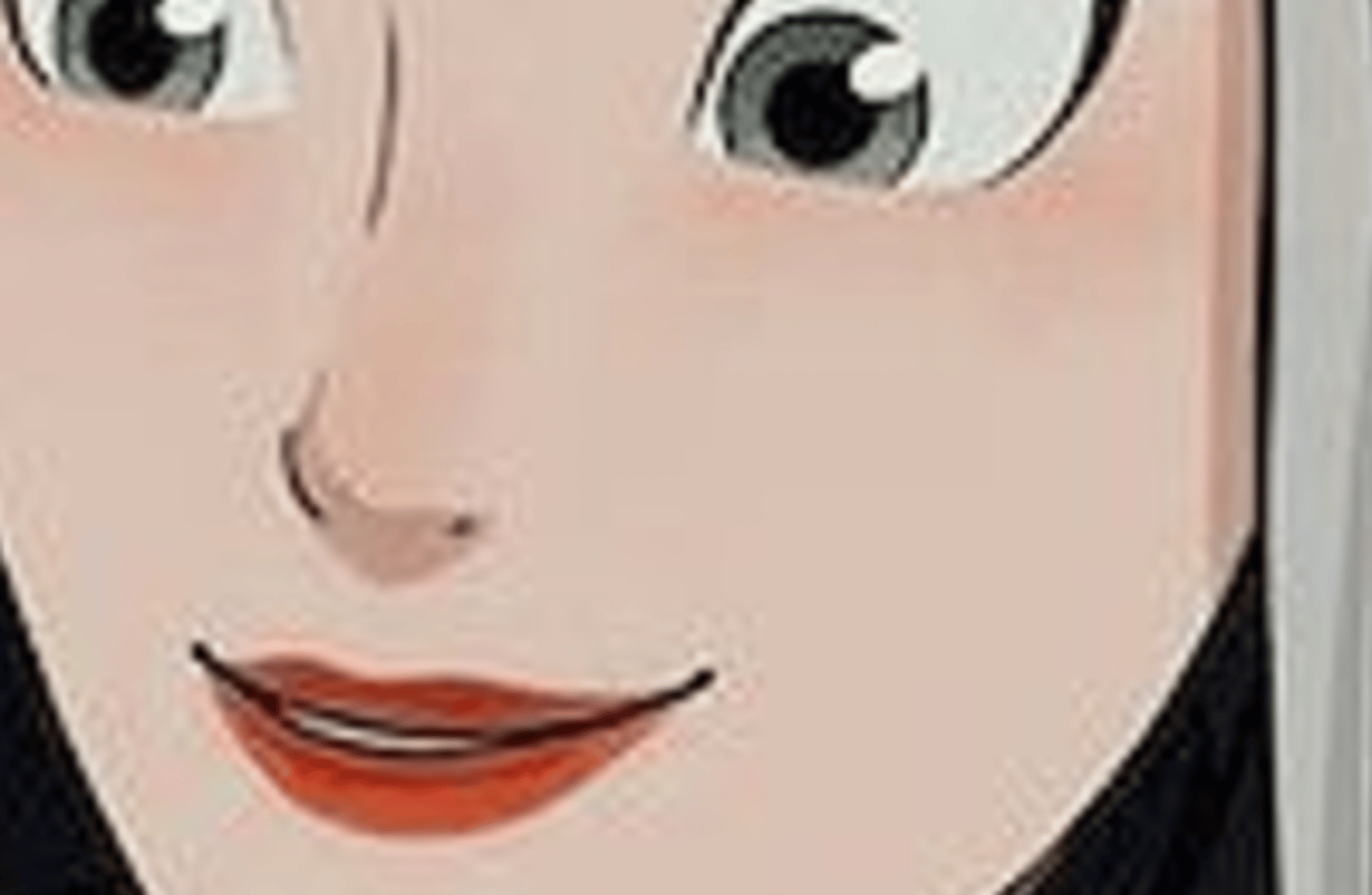 Claudia(TDP)