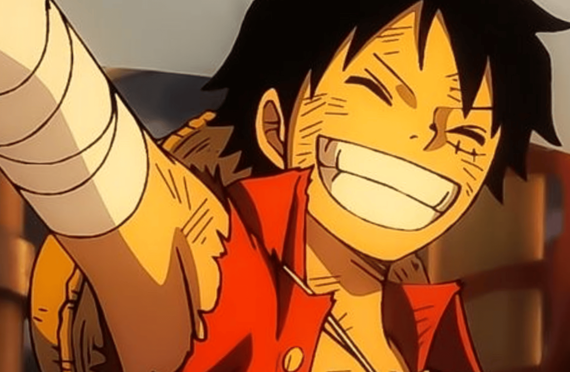 Luffy