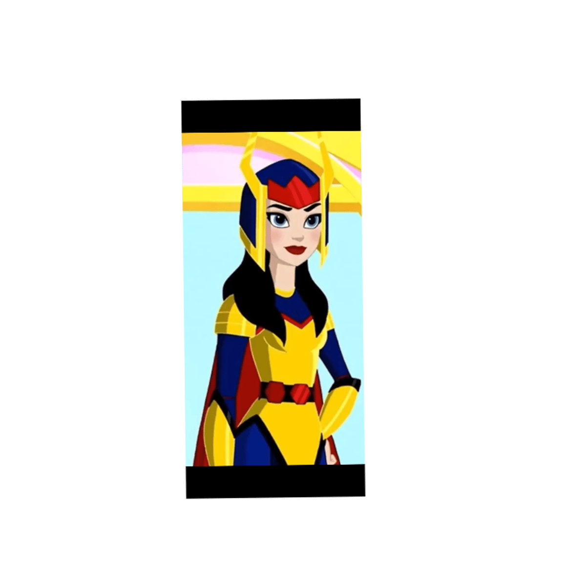 Big barda g1