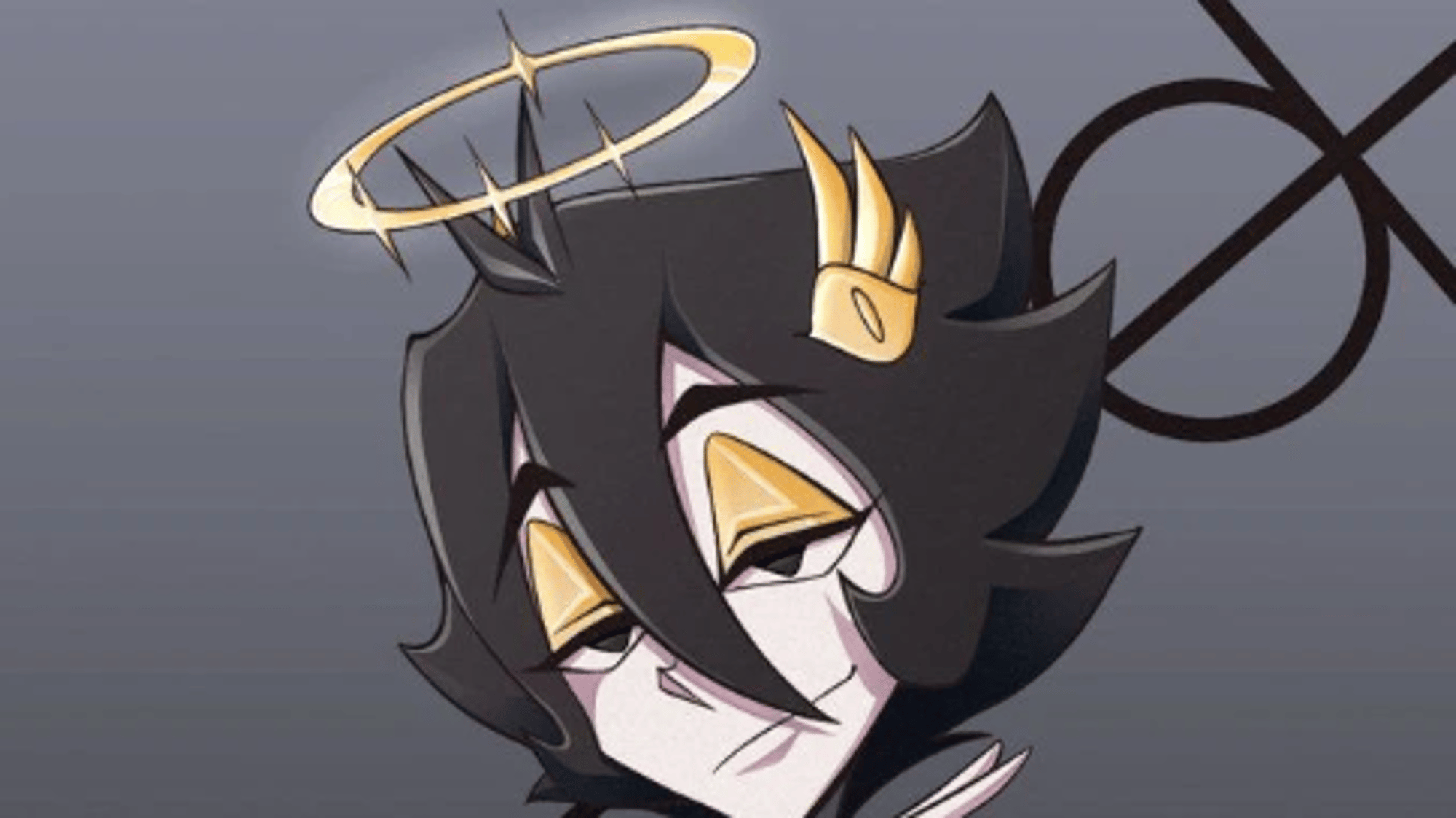 Archangel Azrael