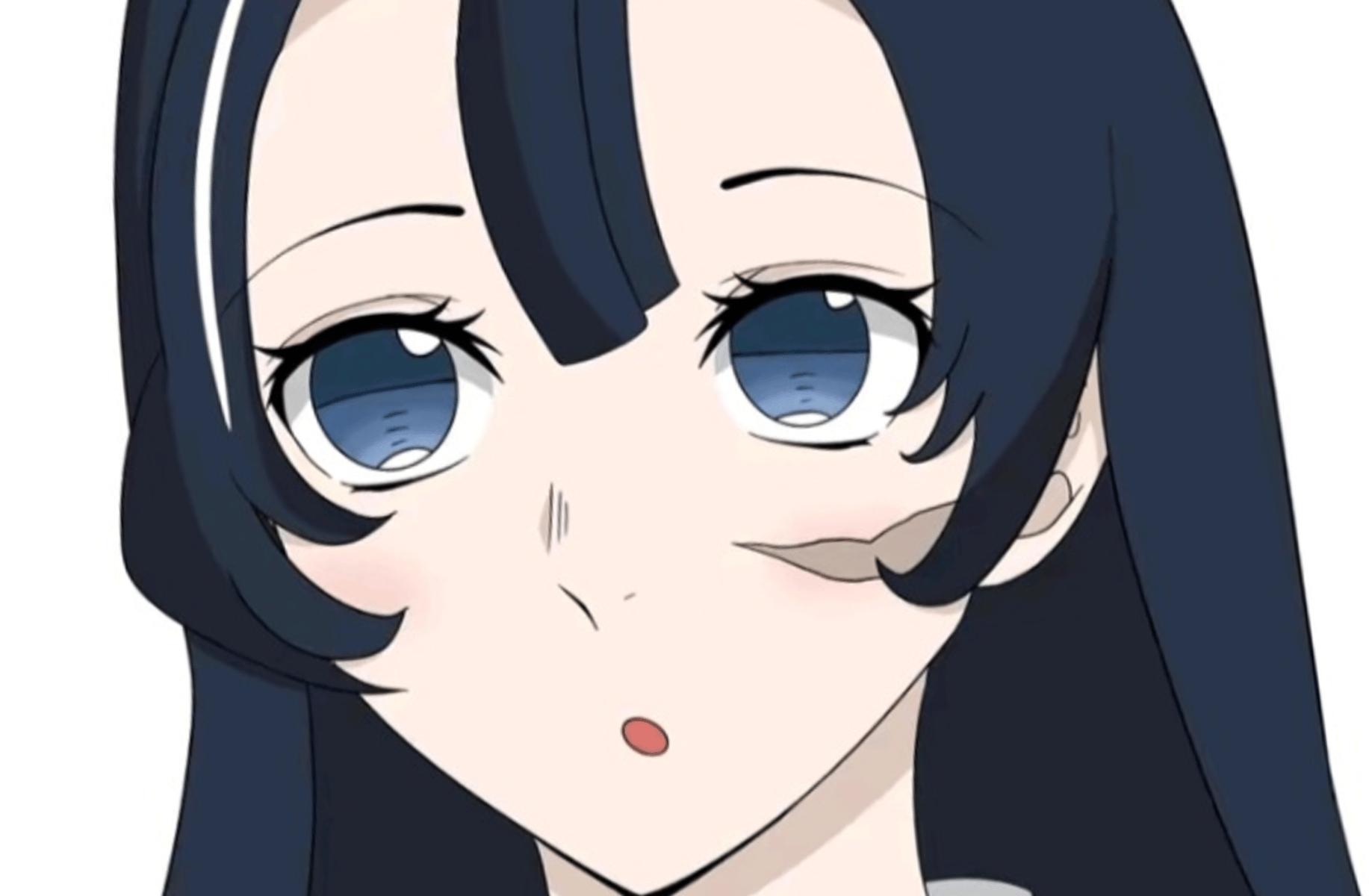 Izumi ijuko -kny oc