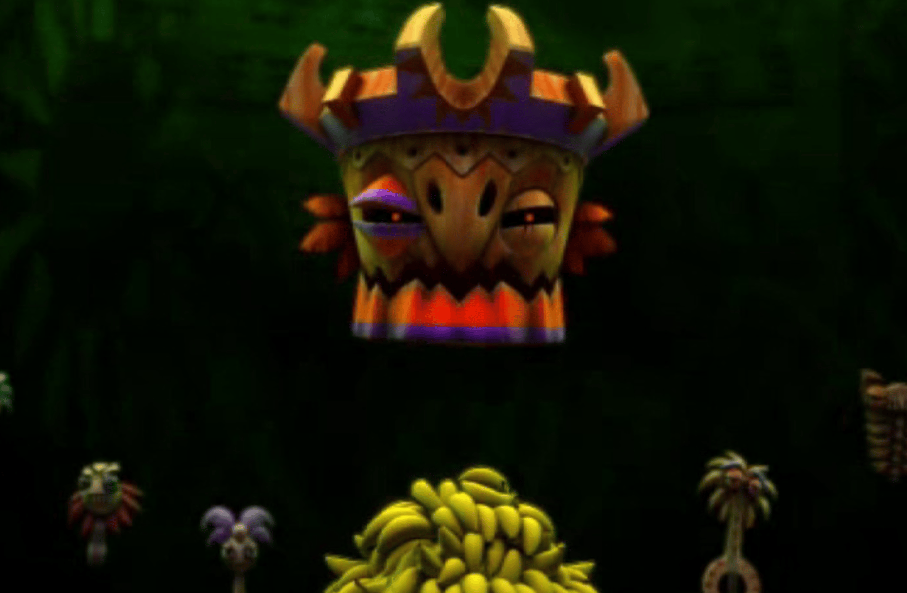Krazy Kalimba