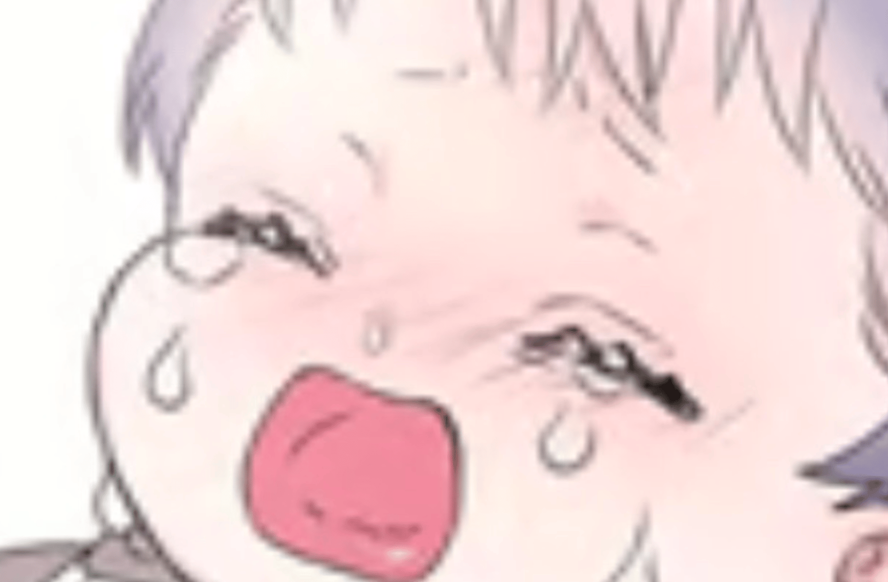 Baby Sunwoo