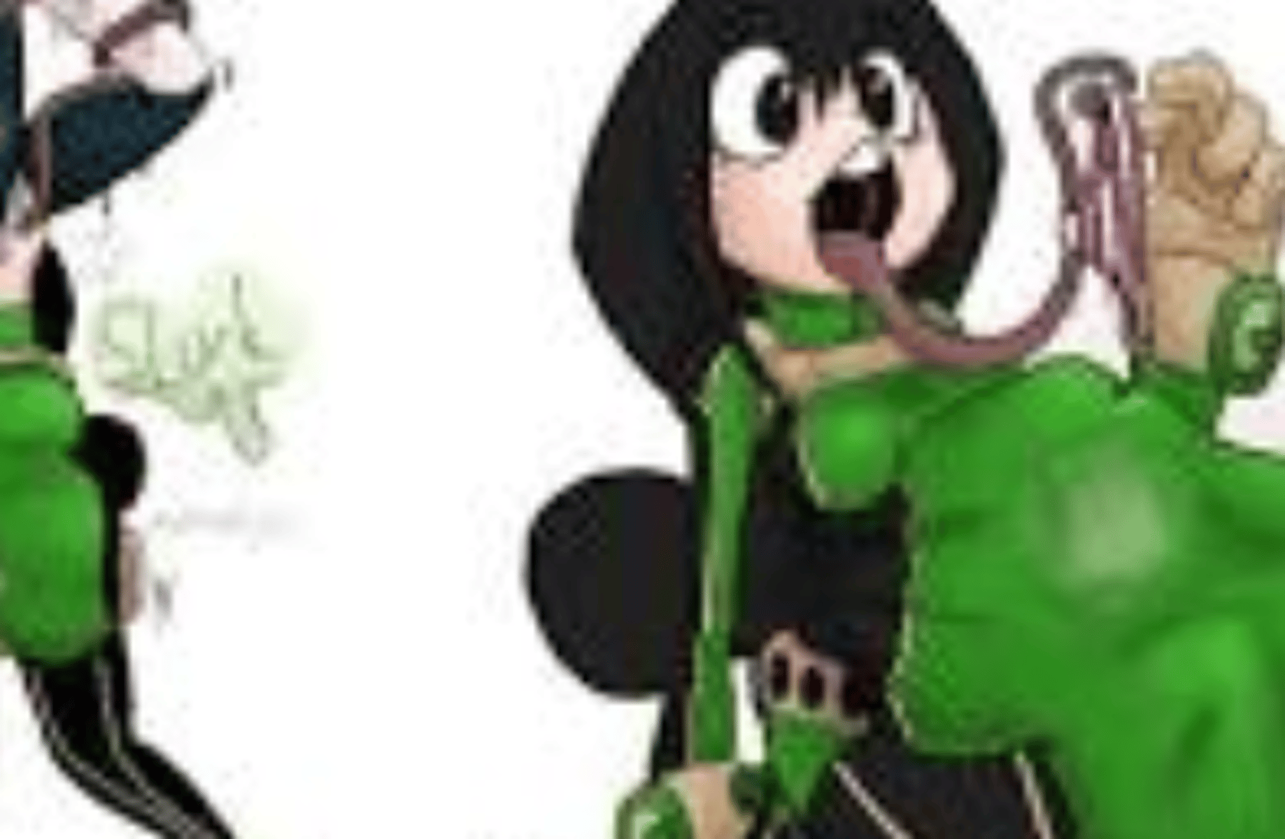 Tsuyu