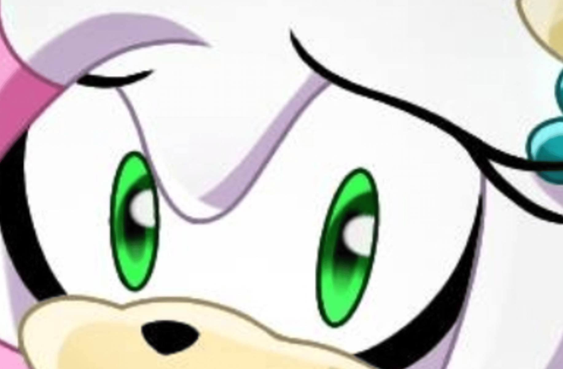 Avery the Hedgehog (adult