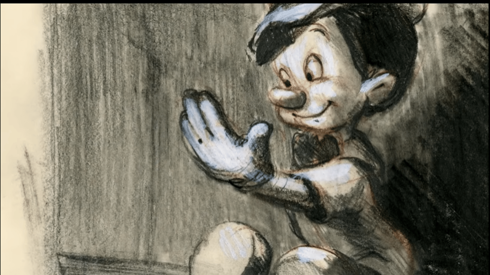 Pinocchio