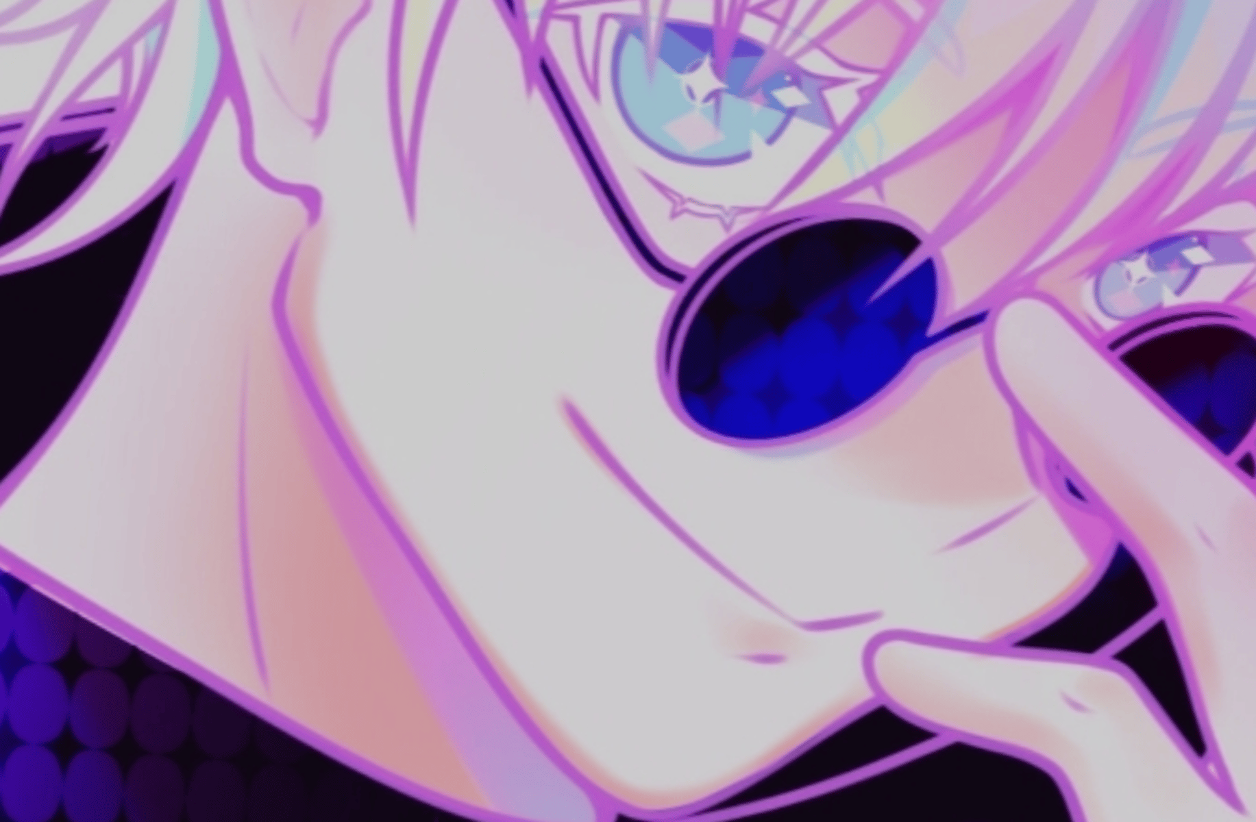 satoru gojo