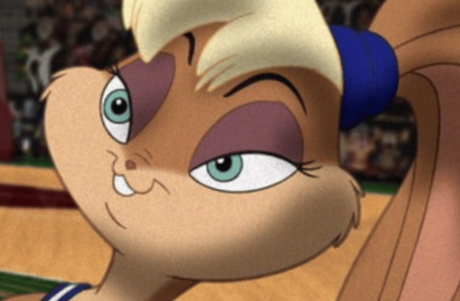 Lola bunny 3