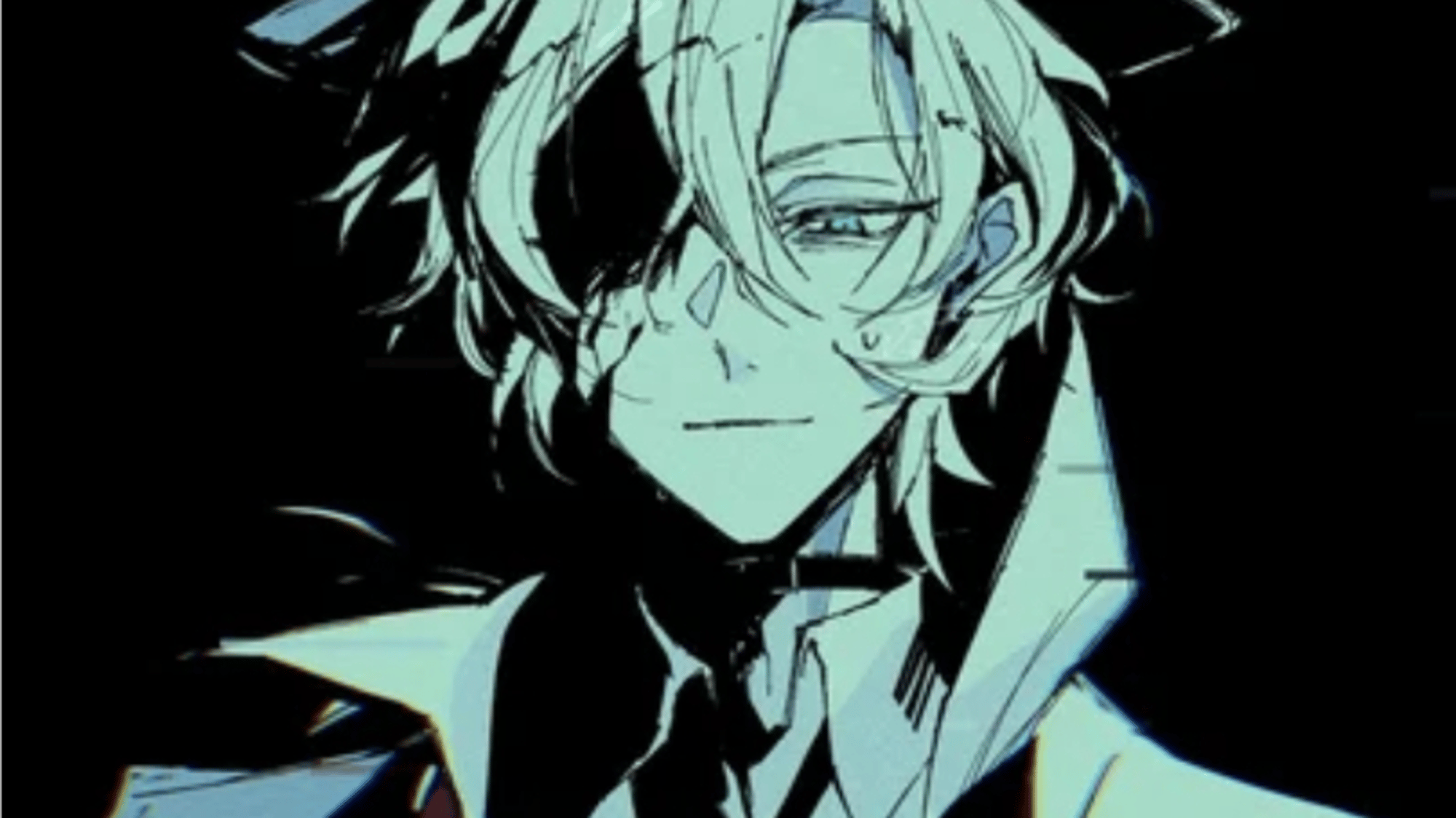 Chuuya Nakahara