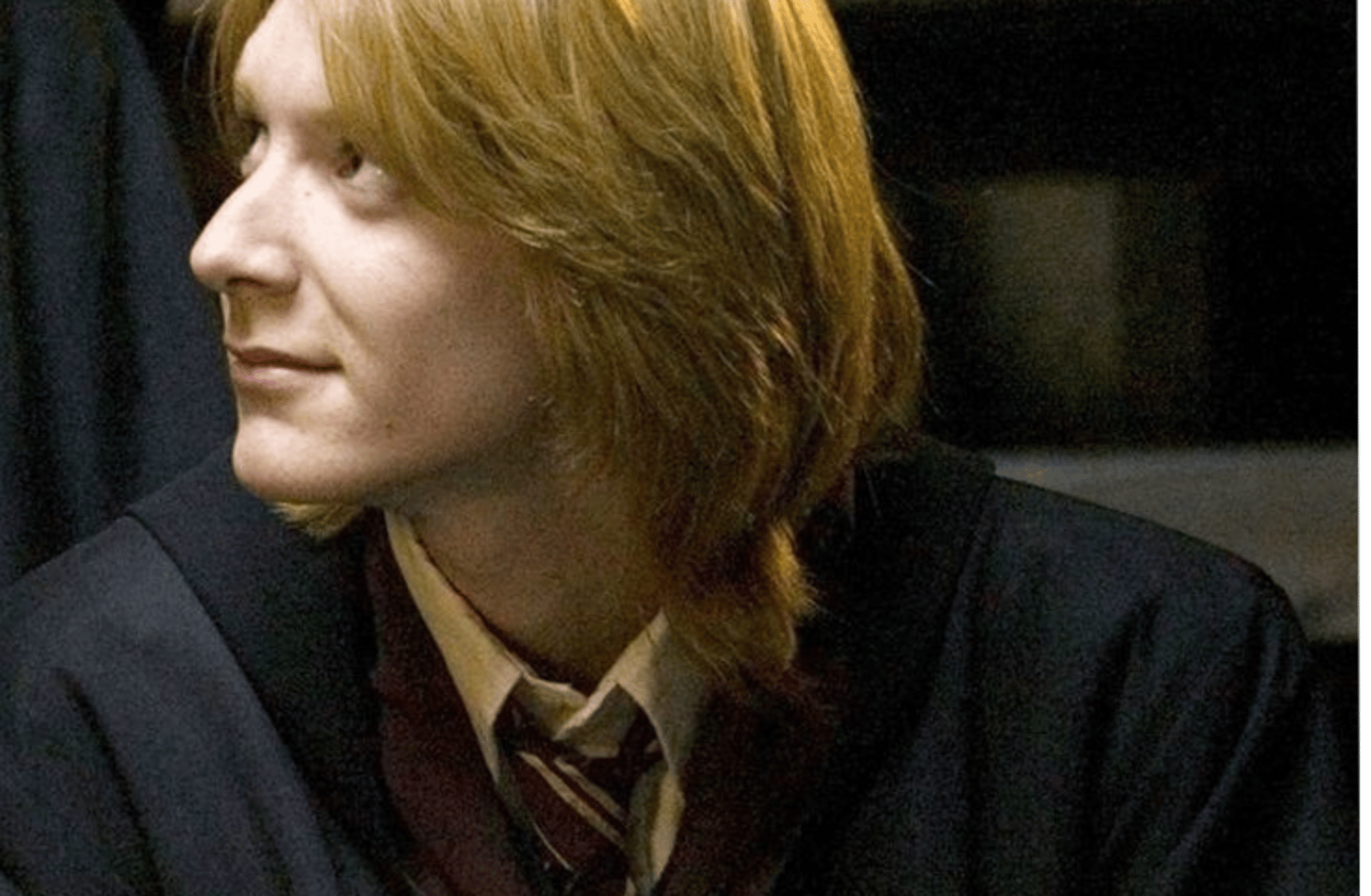 Fred Weasley