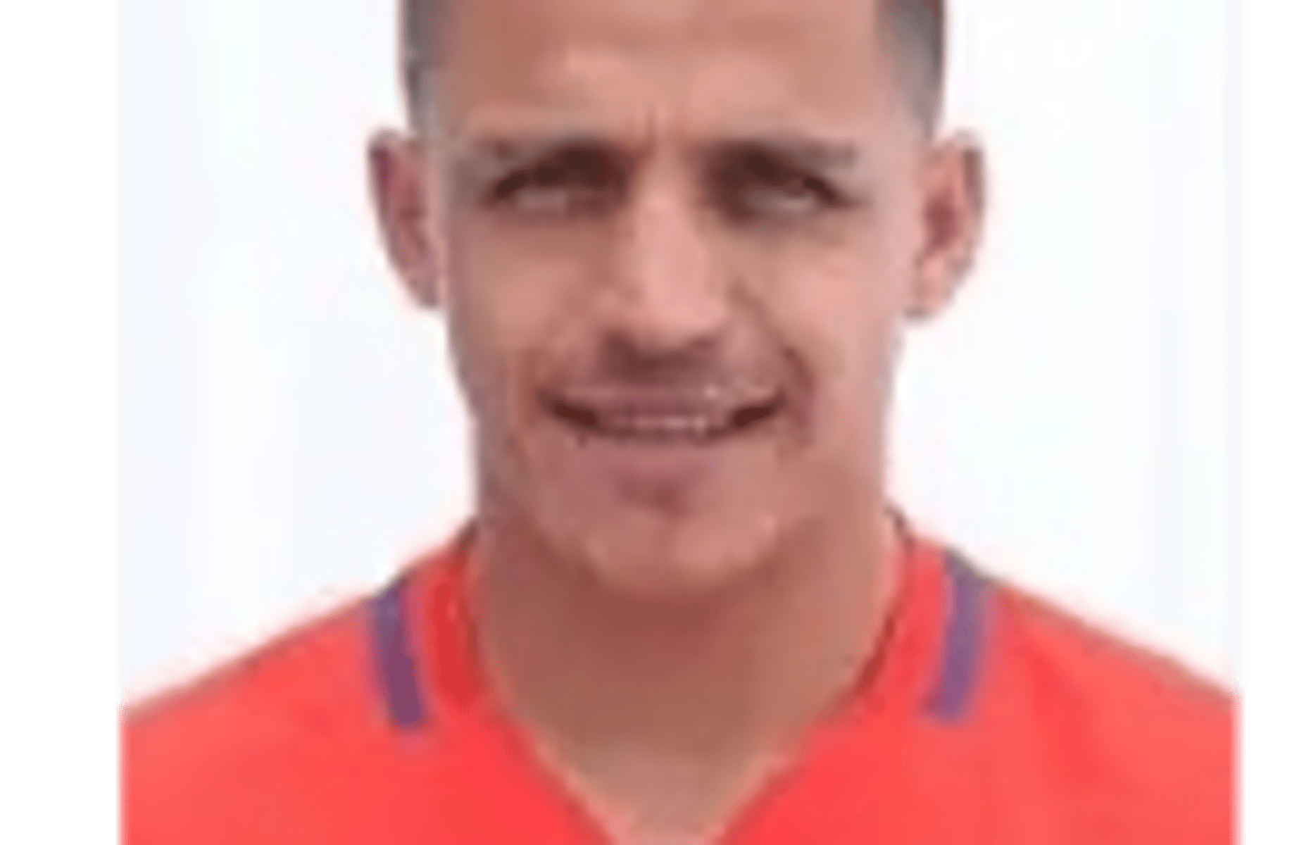 Alexis Sanchez